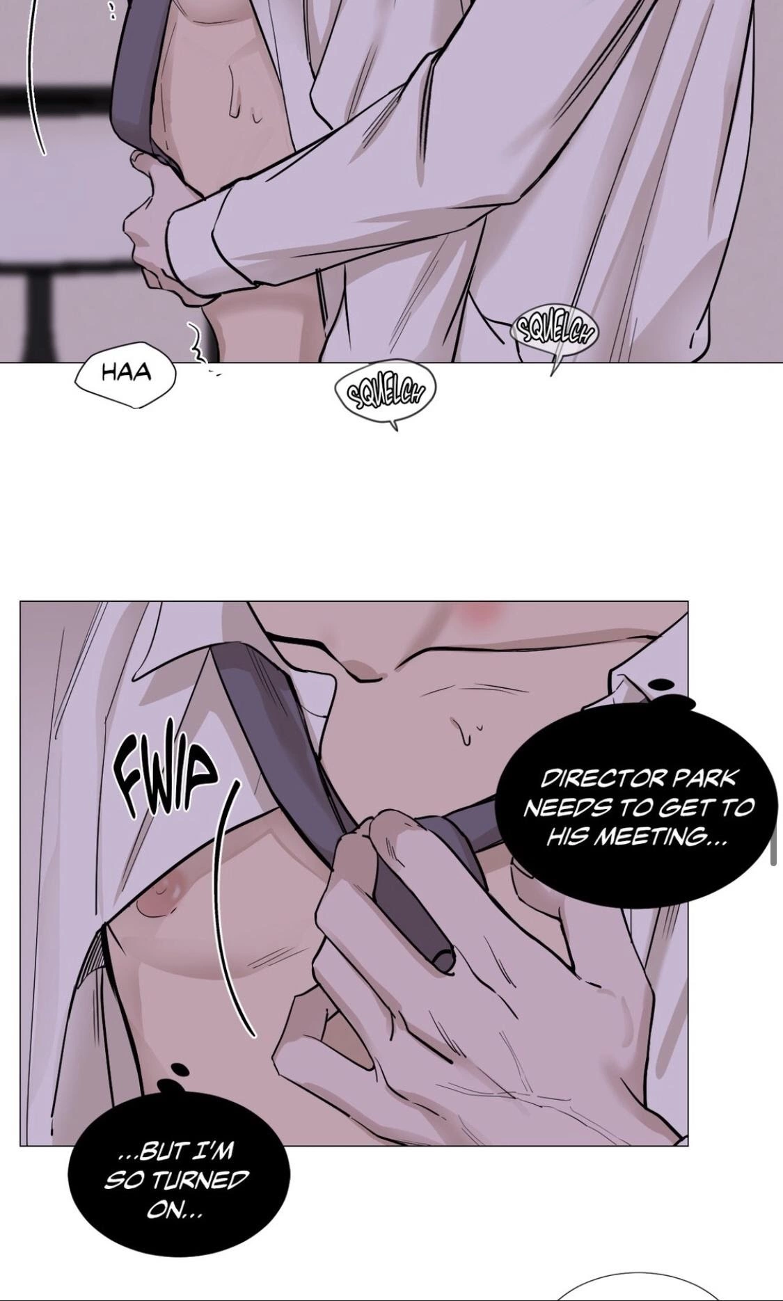 My Suha Chapter 25 page 36