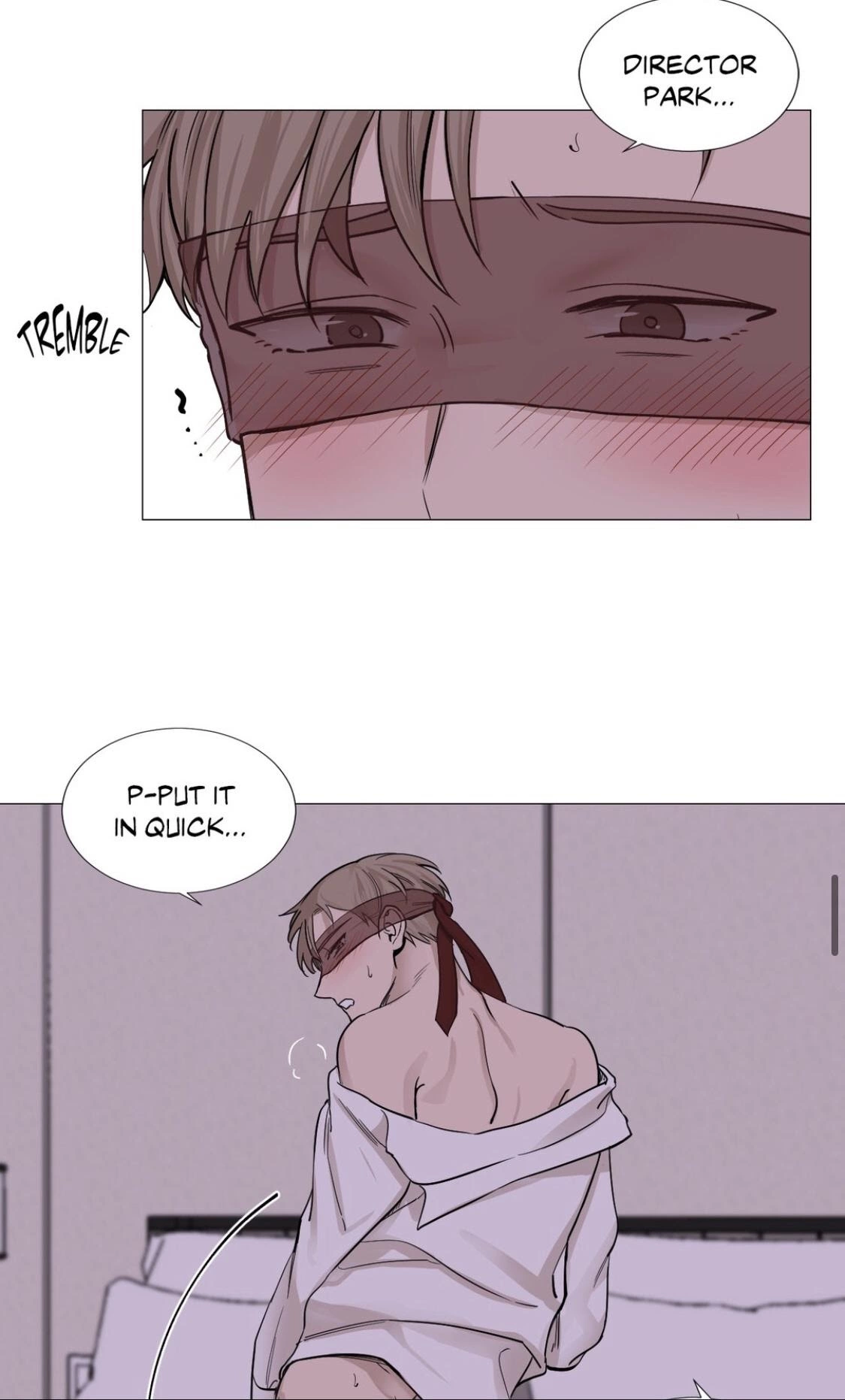 My Suha Chapter 25 page 37