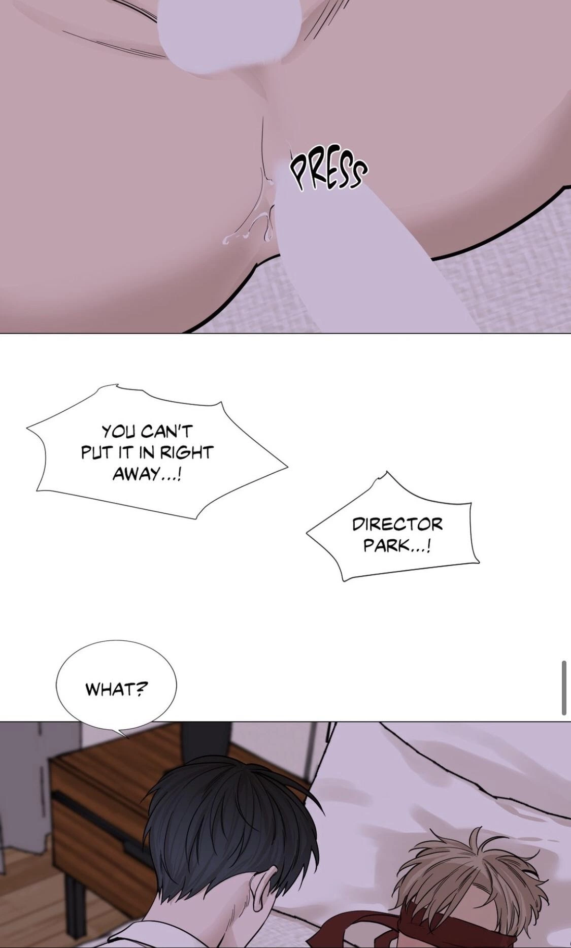 My Suha Chapter 25 page 41
