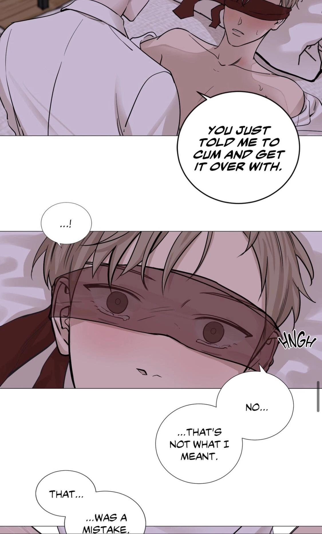 My Suha Chapter 25 page 42