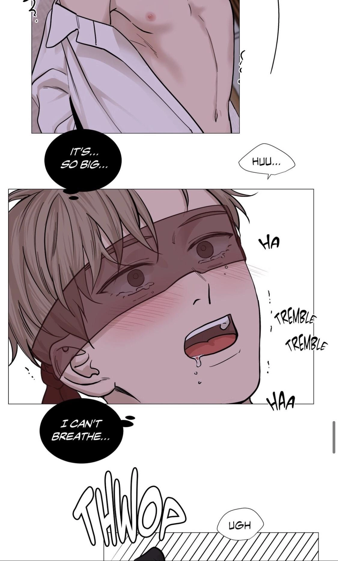 My Suha Chapter 25 page 44