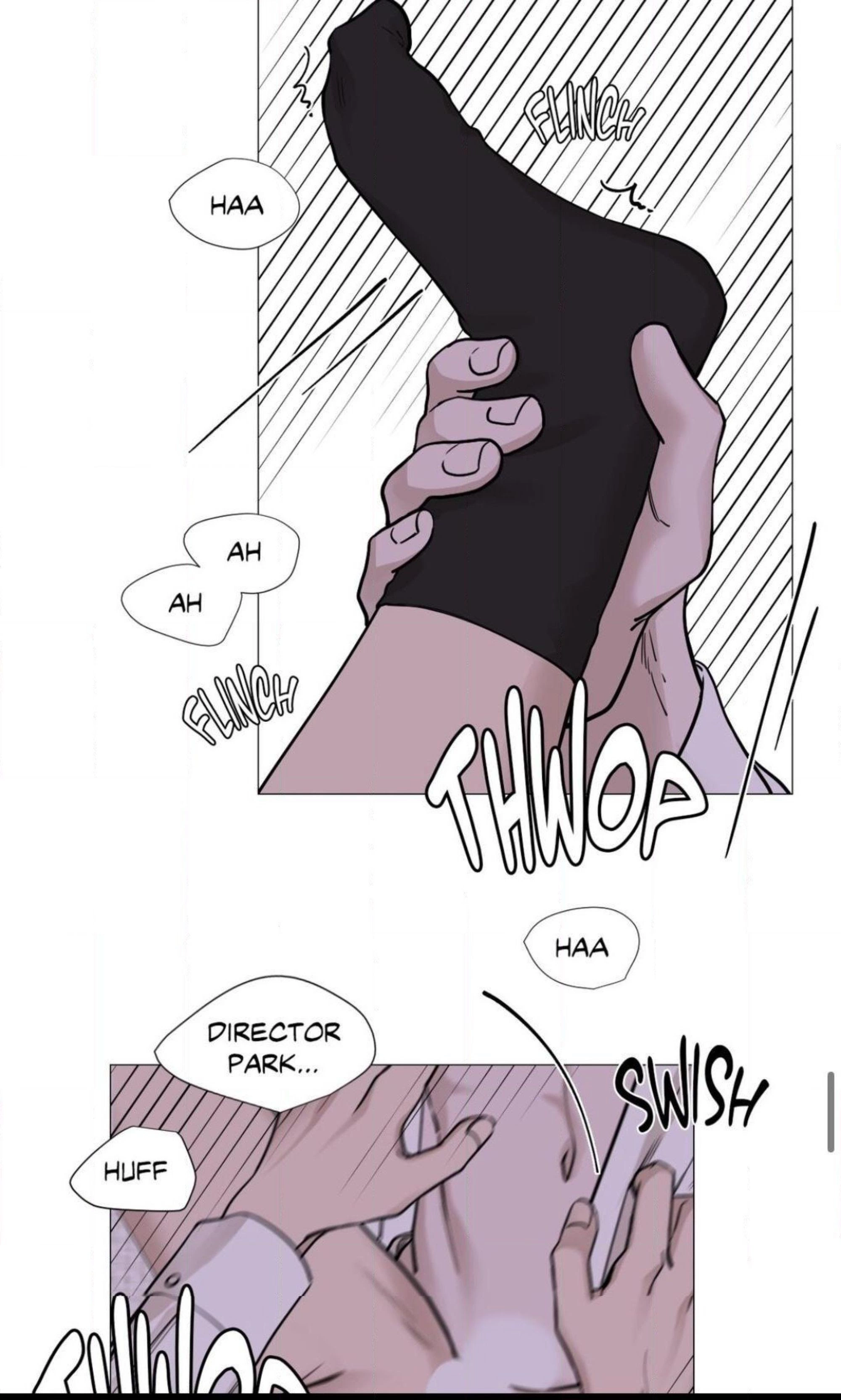 My Suha Chapter 25 page 45