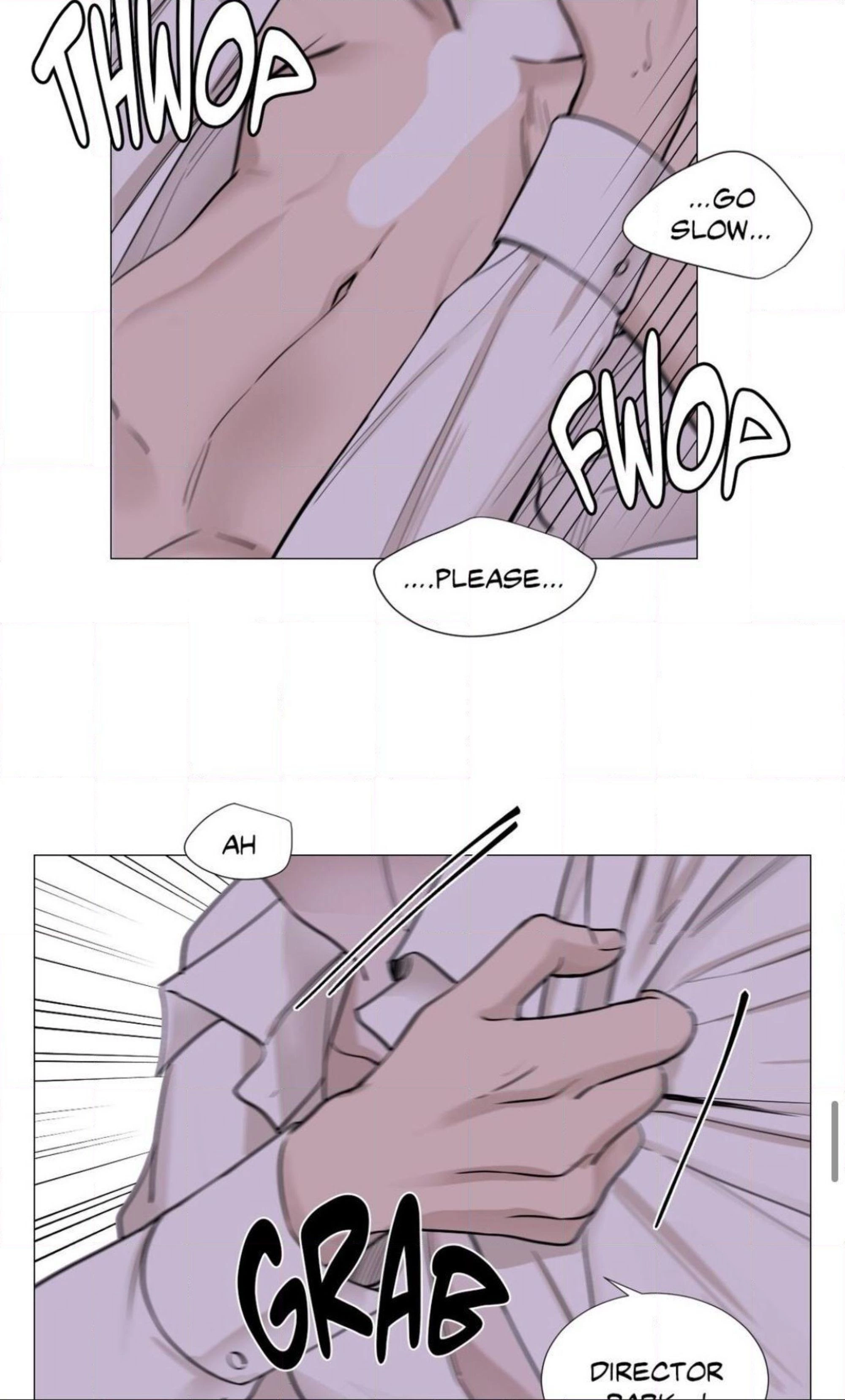 My Suha Chapter 25 page 46