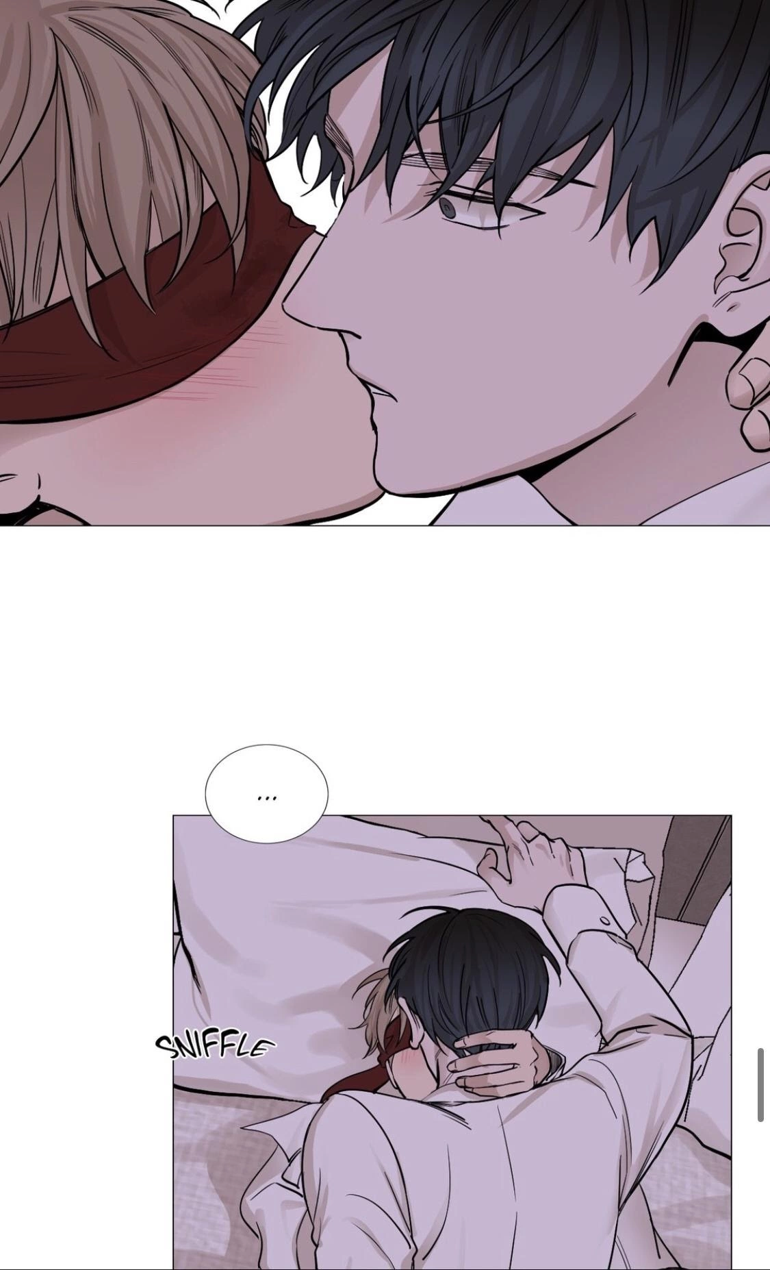 My Suha Chapter 25 page 48