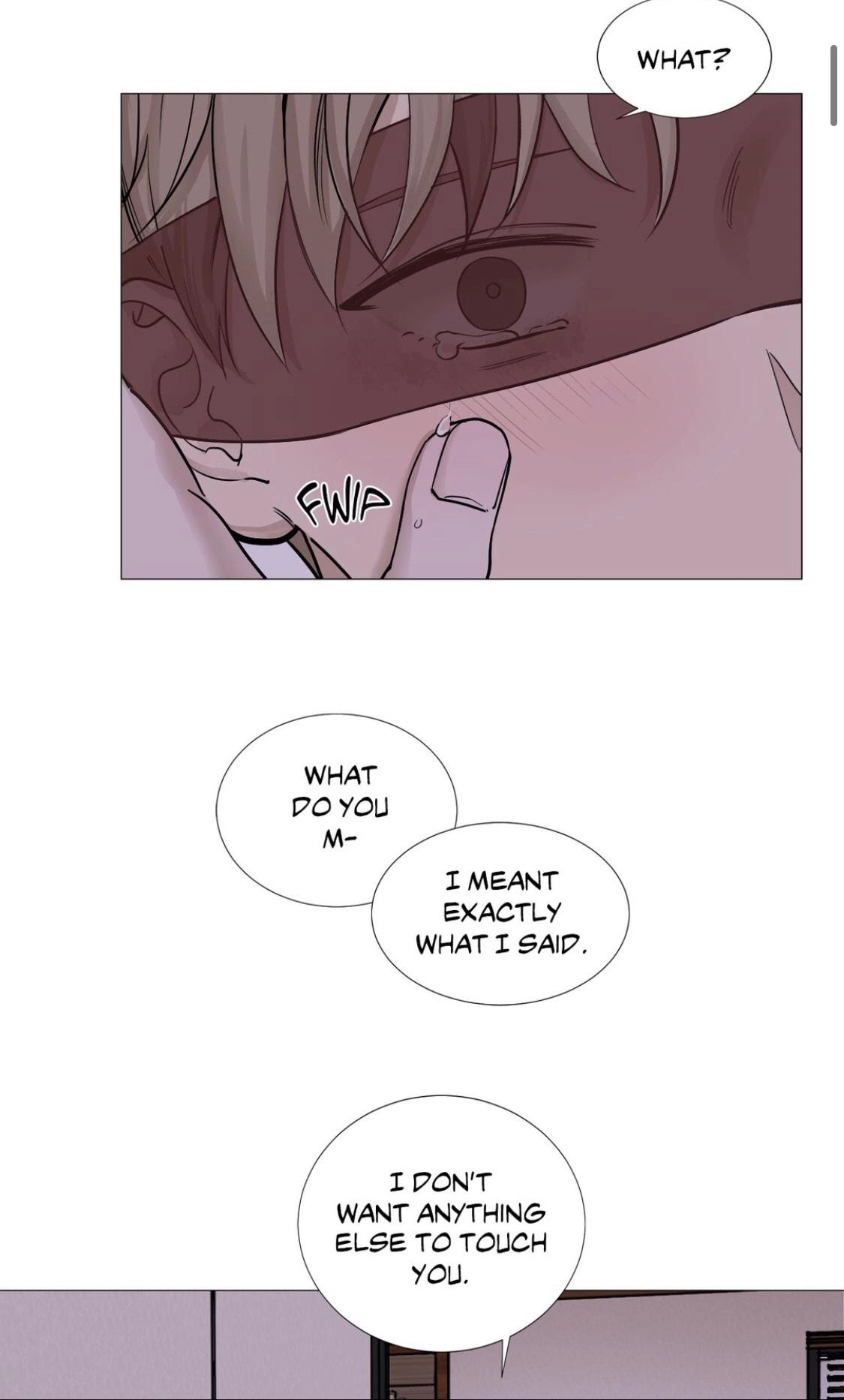 My Suha Chapter 26 page 4