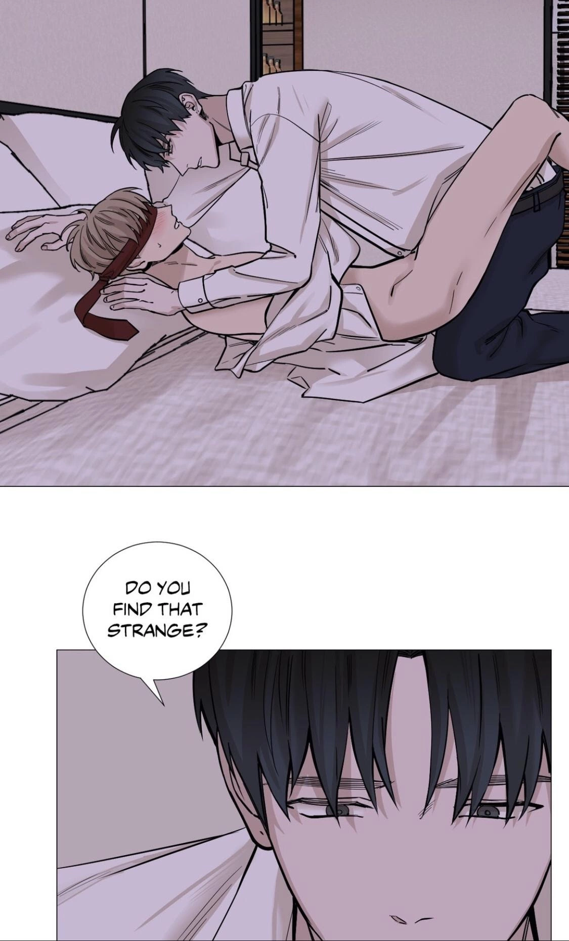 My Suha Chapter 26 page 5