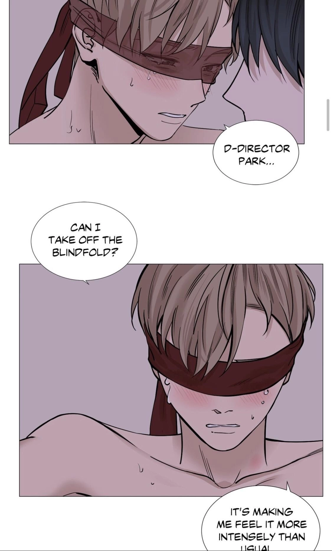 My Suha Chapter 26 page 12
