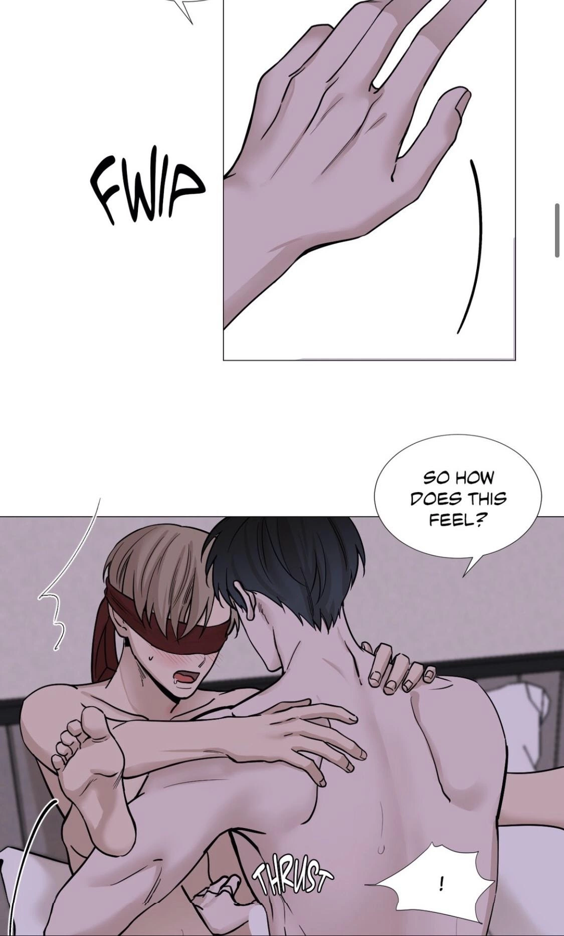My Suha Chapter 26 page 14