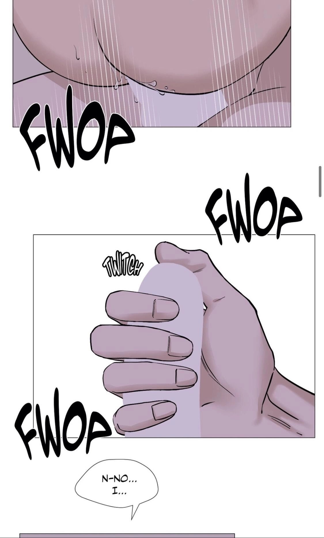 My Suha Chapter 26 page 19