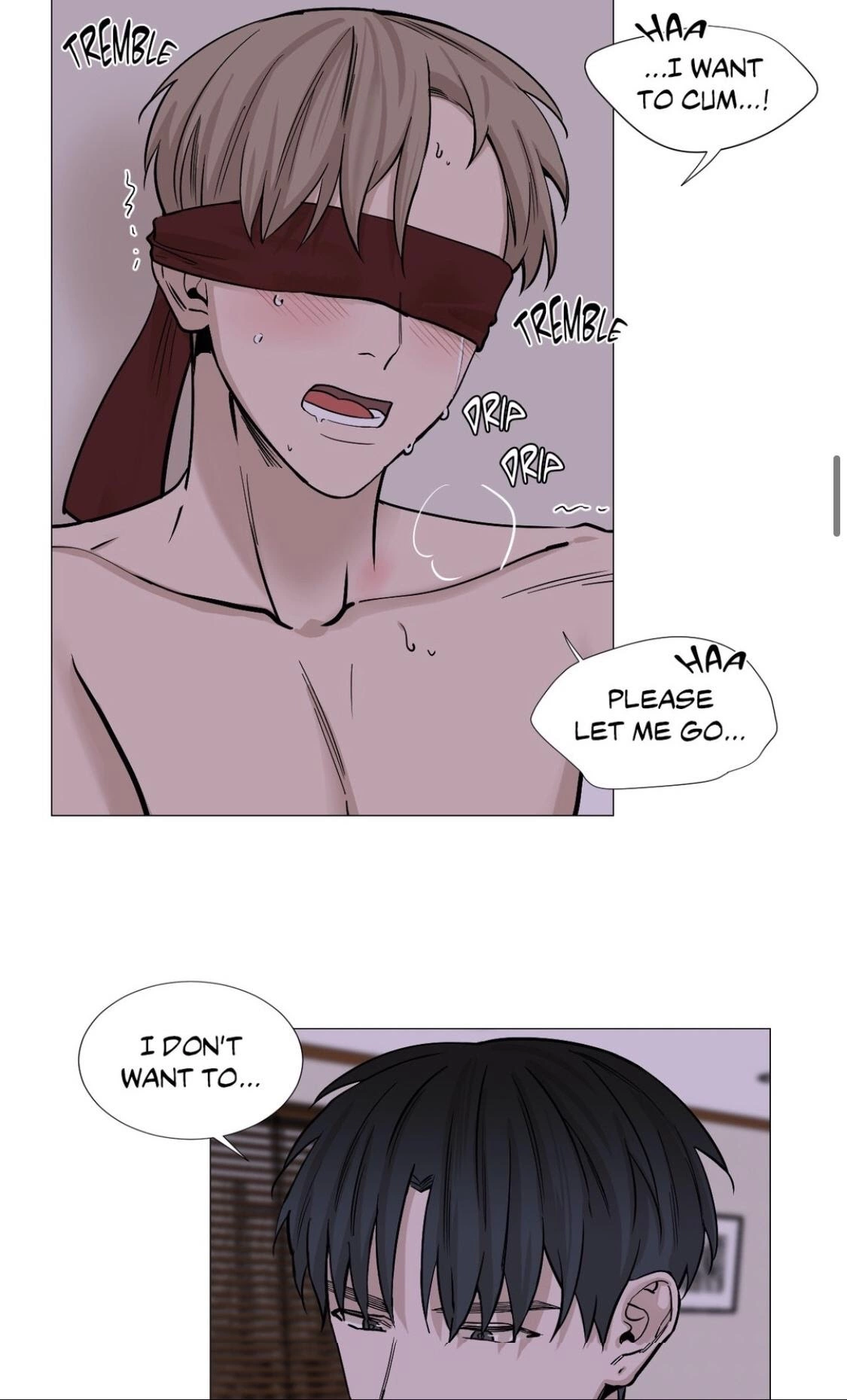 My Suha Chapter 26 page 20