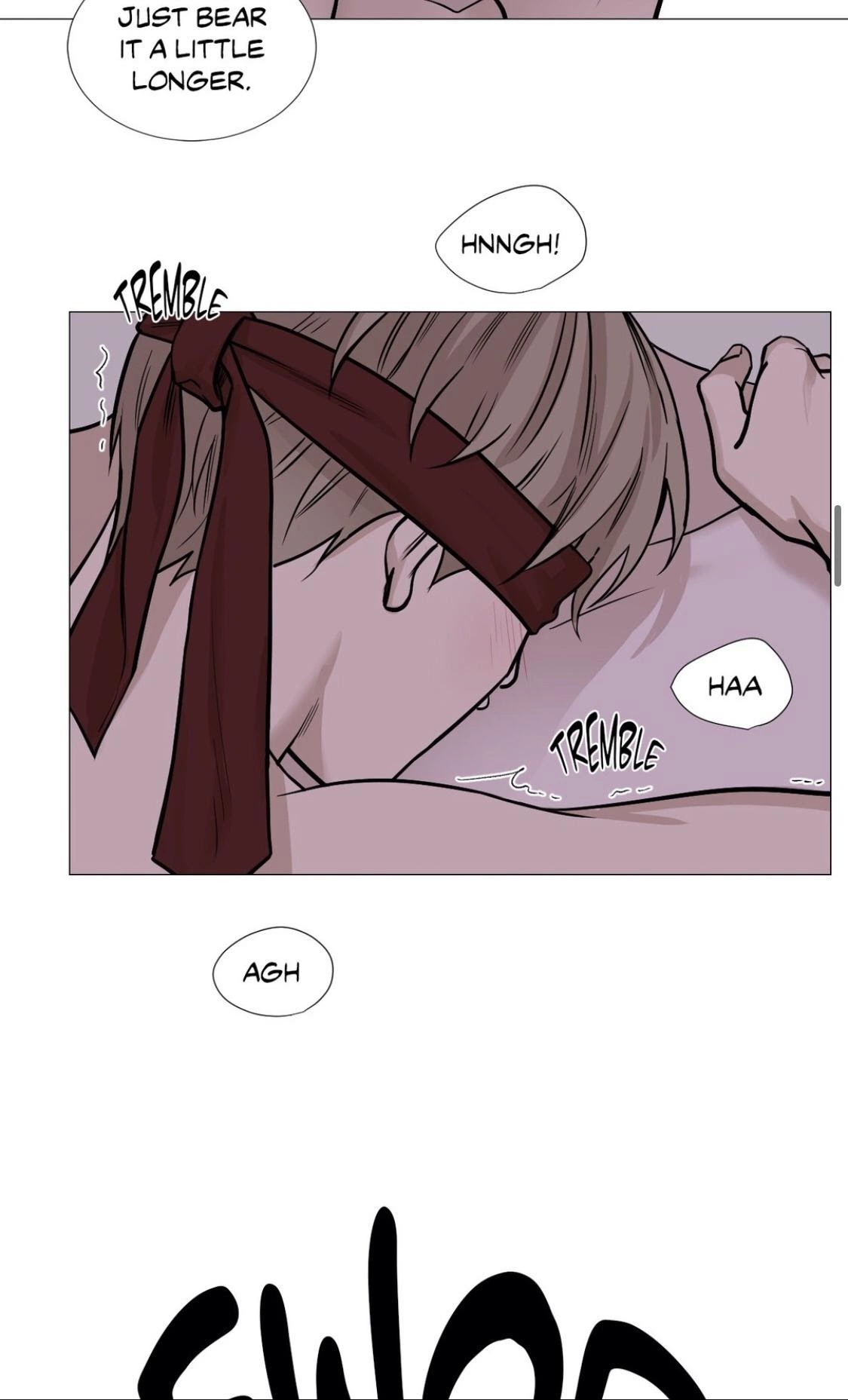 My Suha Chapter 26 page 22
