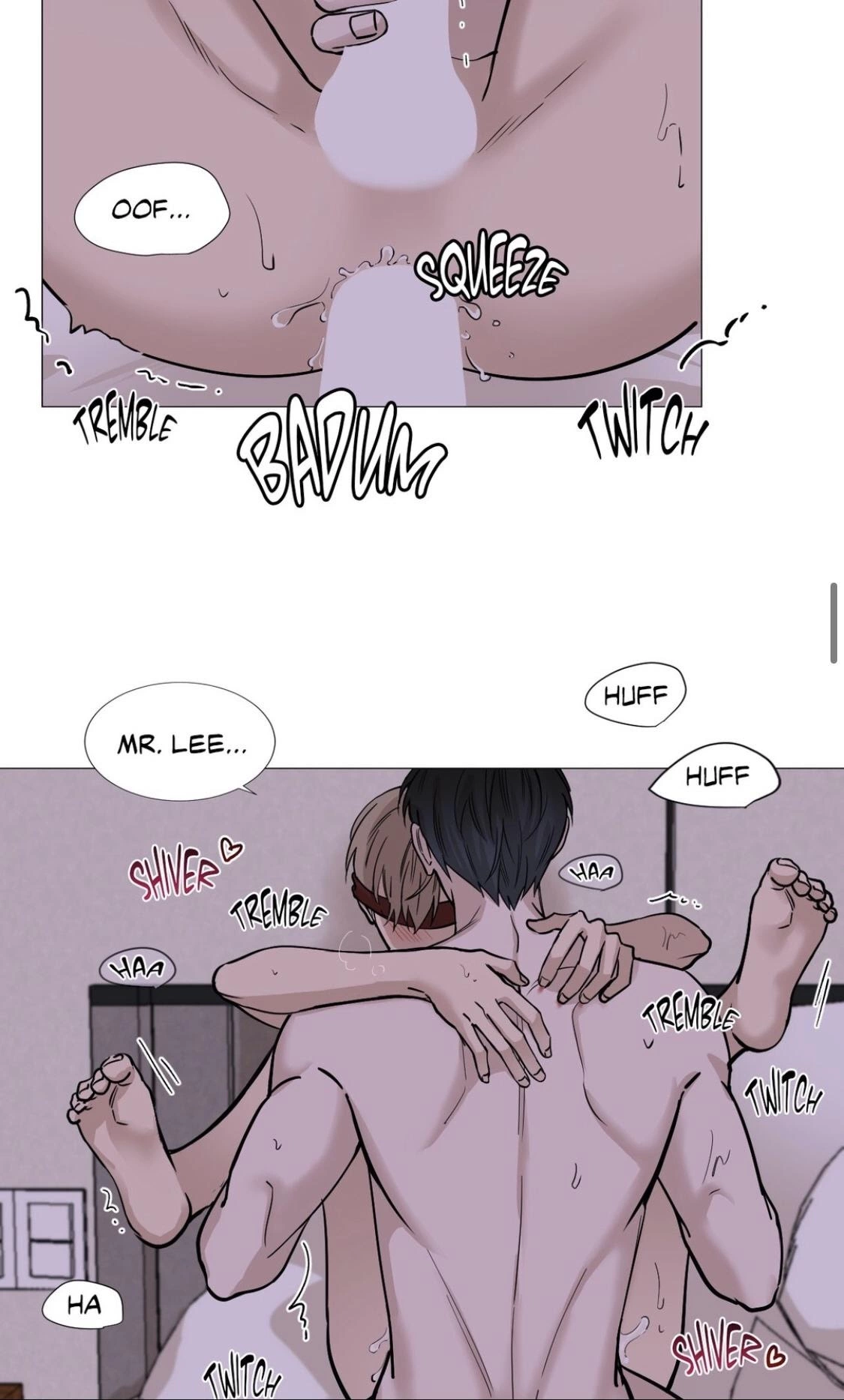 My Suha Chapter 26 page 25