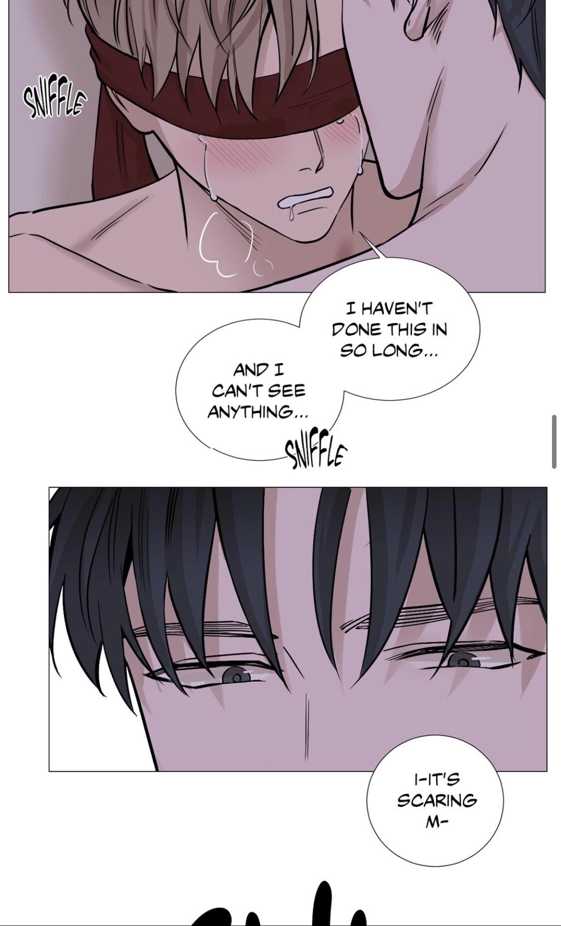 My Suha Chapter 26 page 27