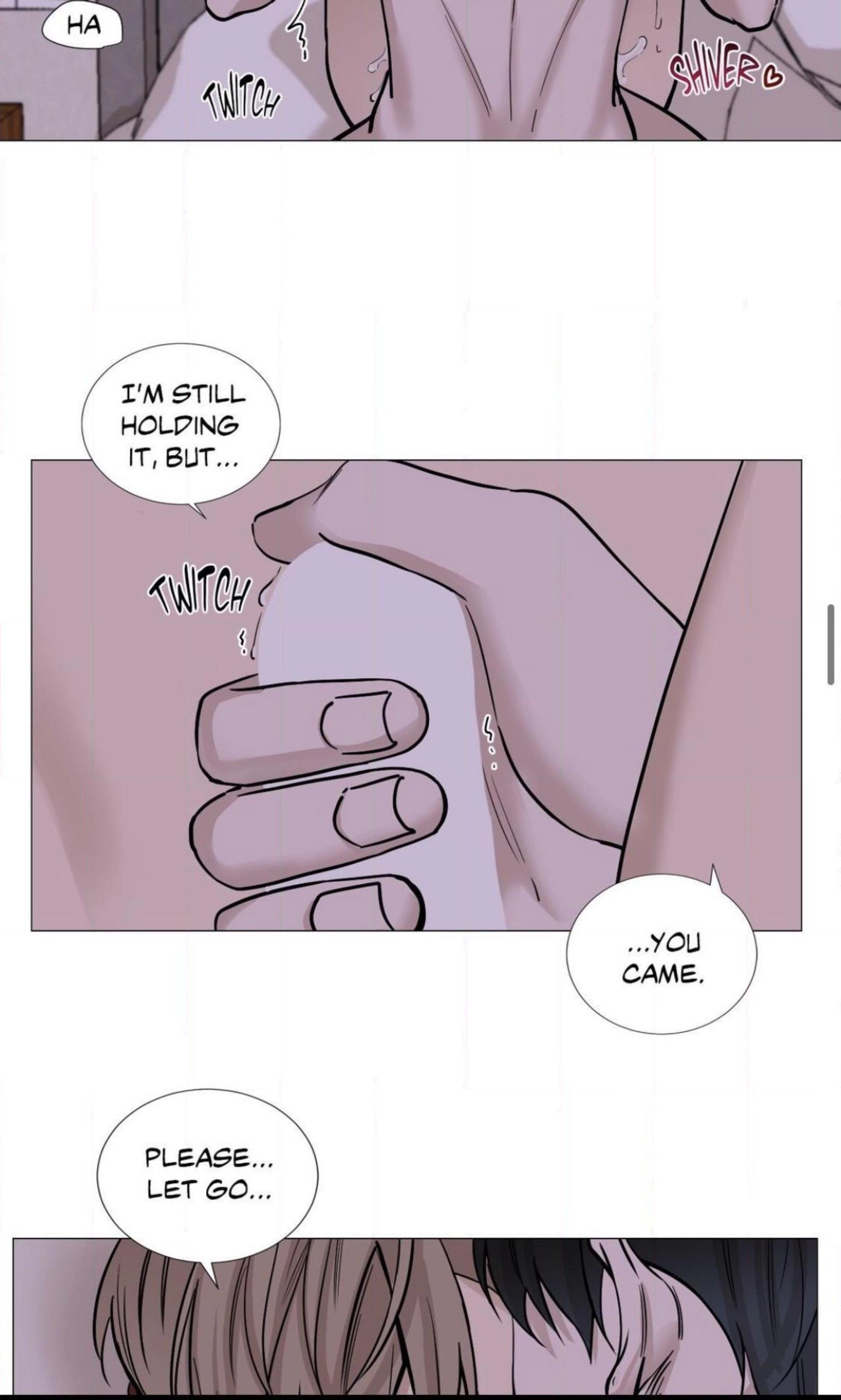 My Suha Chapter 26 page 26