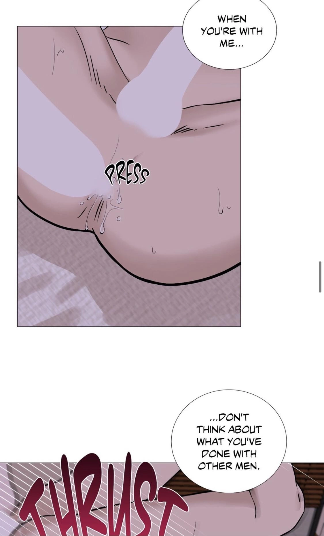 My Suha Chapter 26 page 29