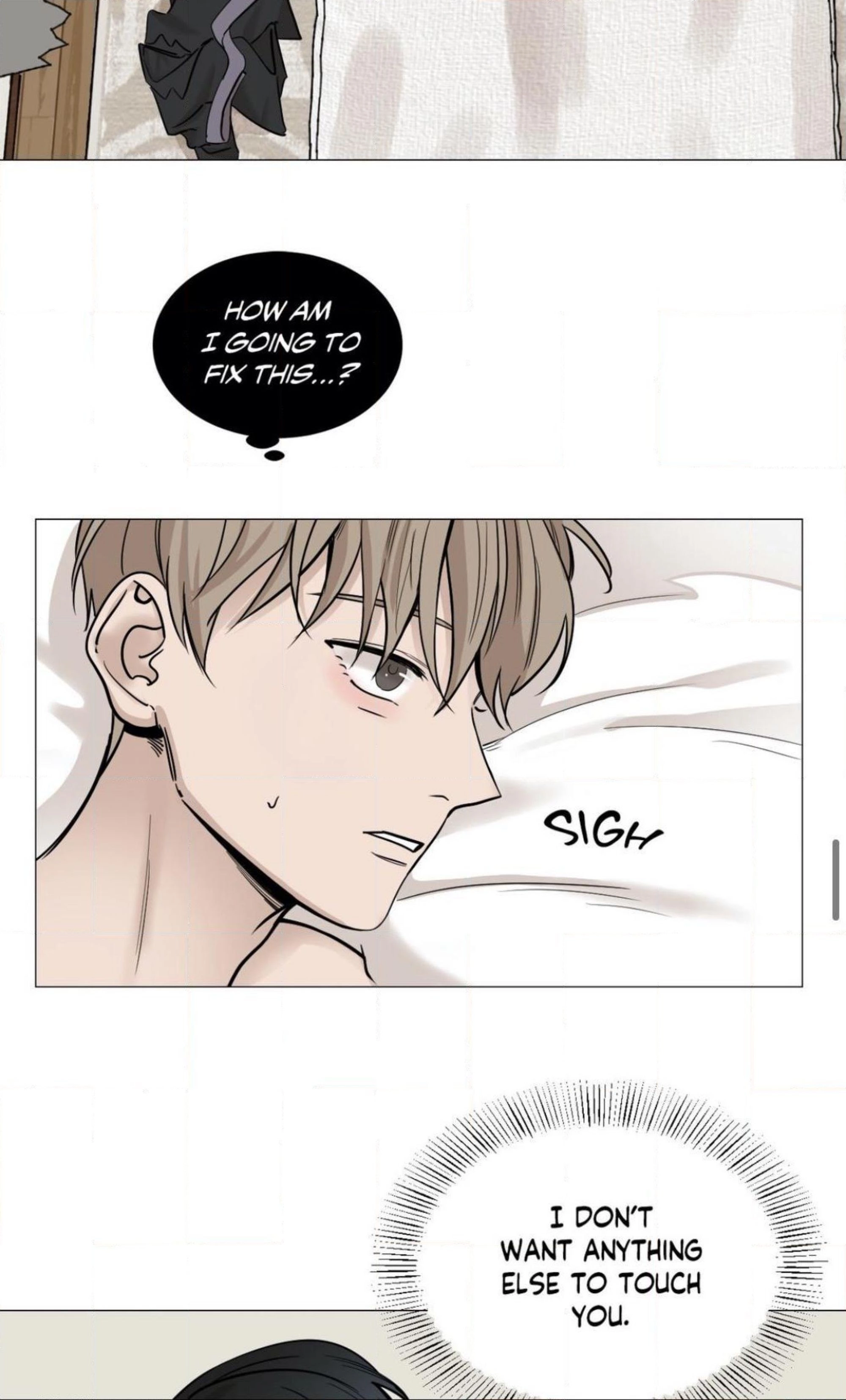 My Suha Chapter 26 page 35