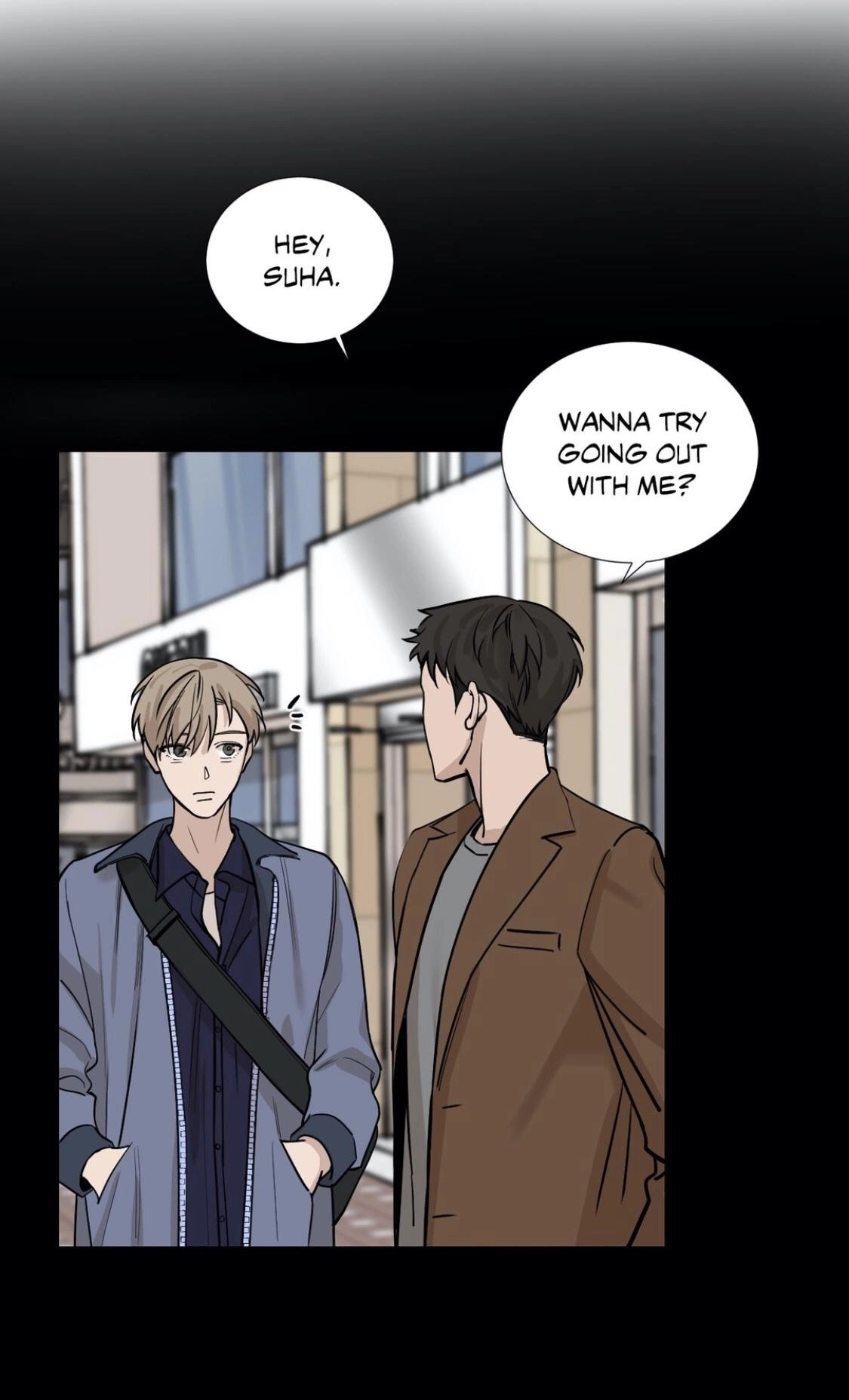My Suha Chapter 26 page 37