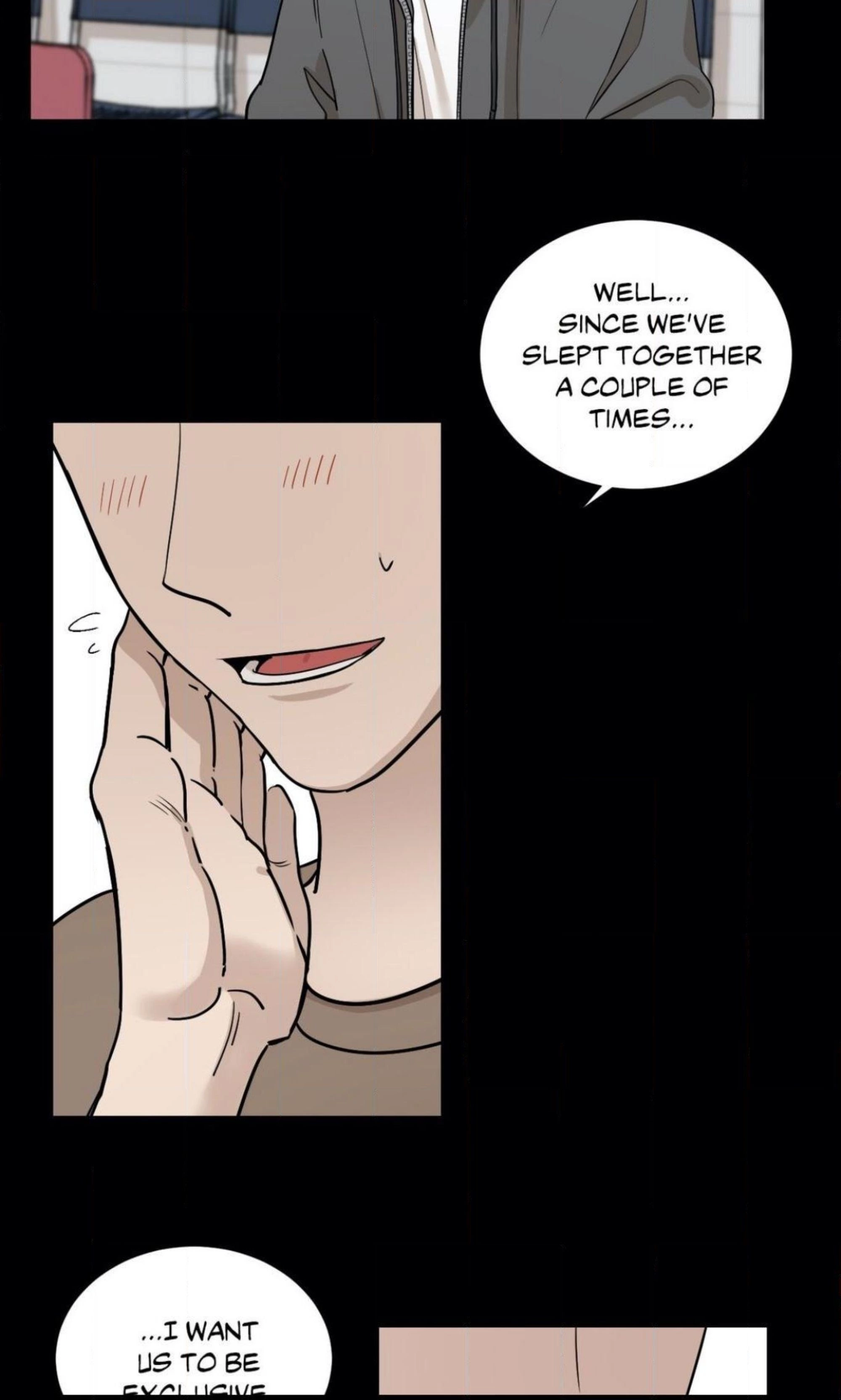 My Suha Chapter 26 page 39