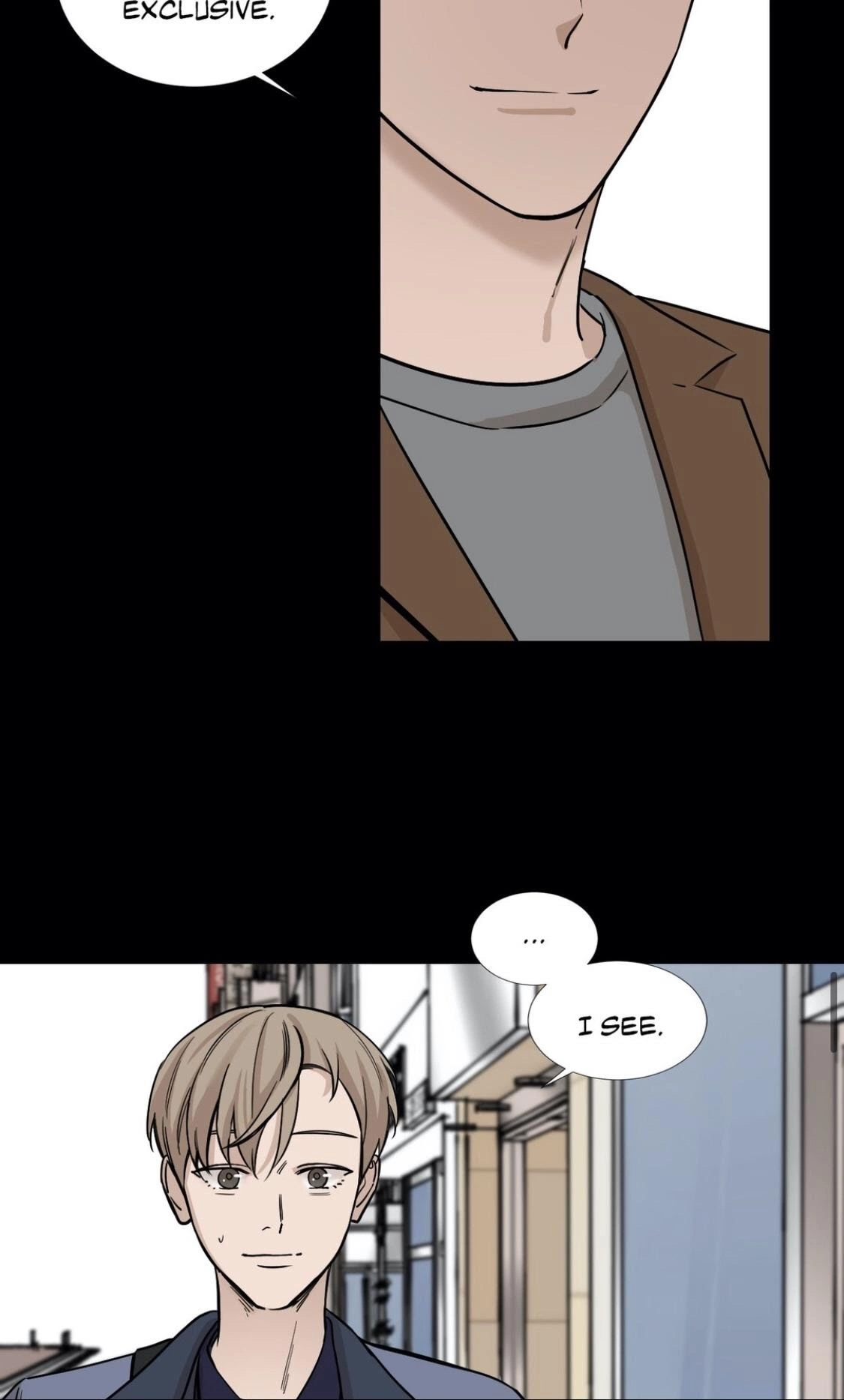 My Suha Chapter 26 page 40