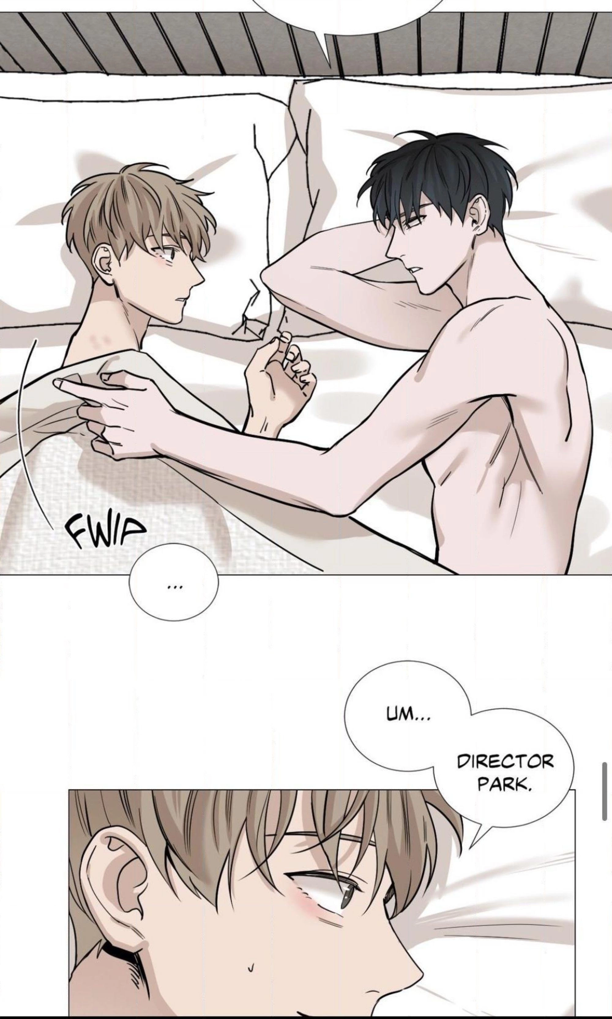 My Suha Chapter 26 page 43
