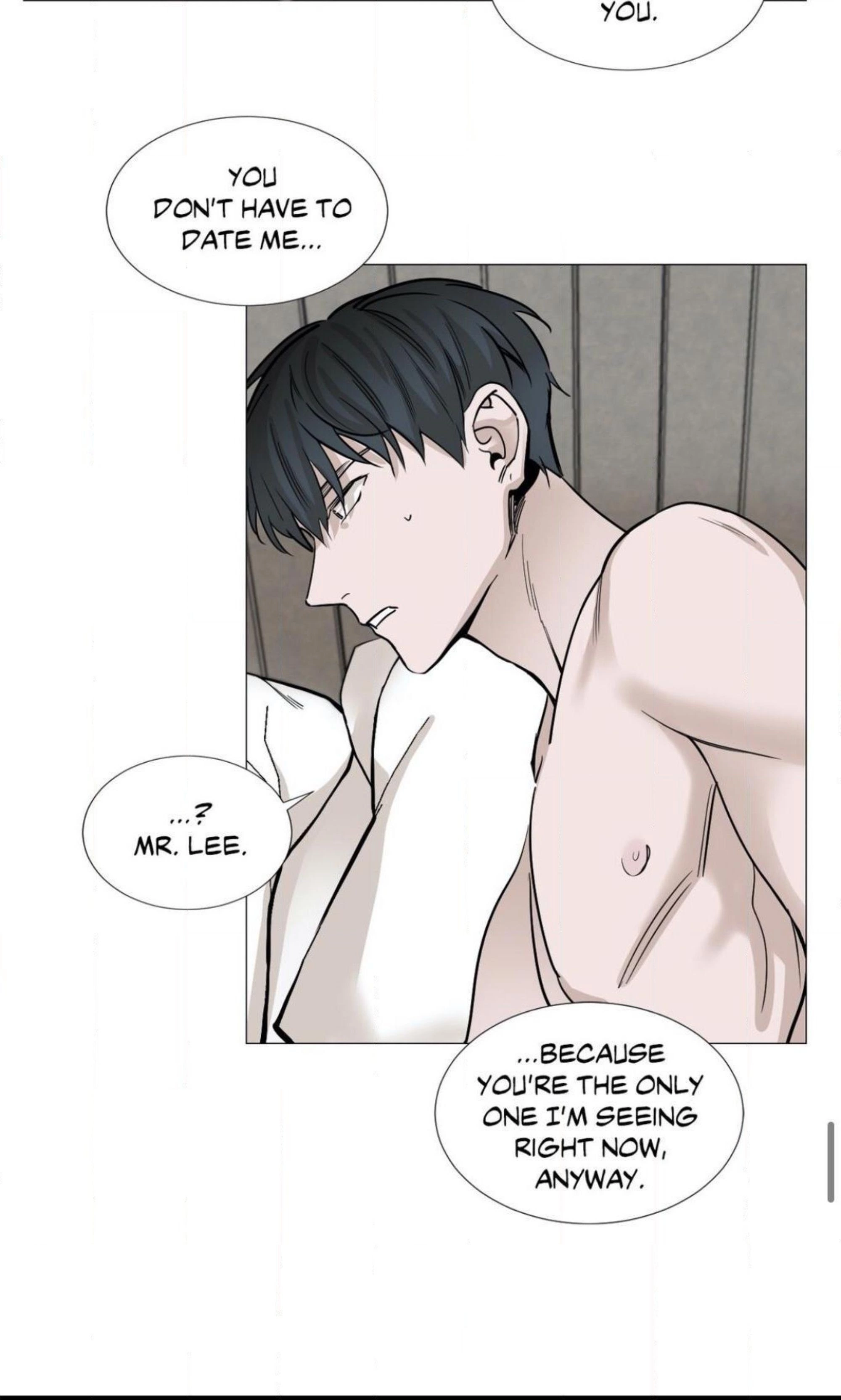 My Suha Chapter 26 page 46