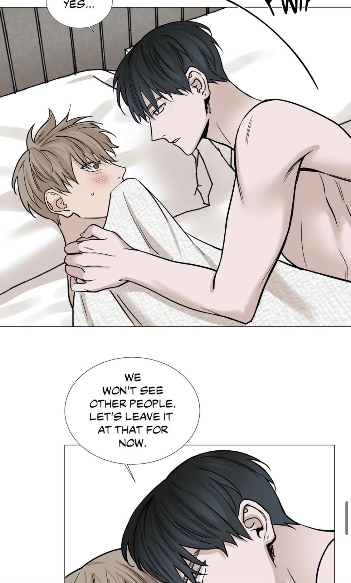 My Suha Chapter 26 page 49