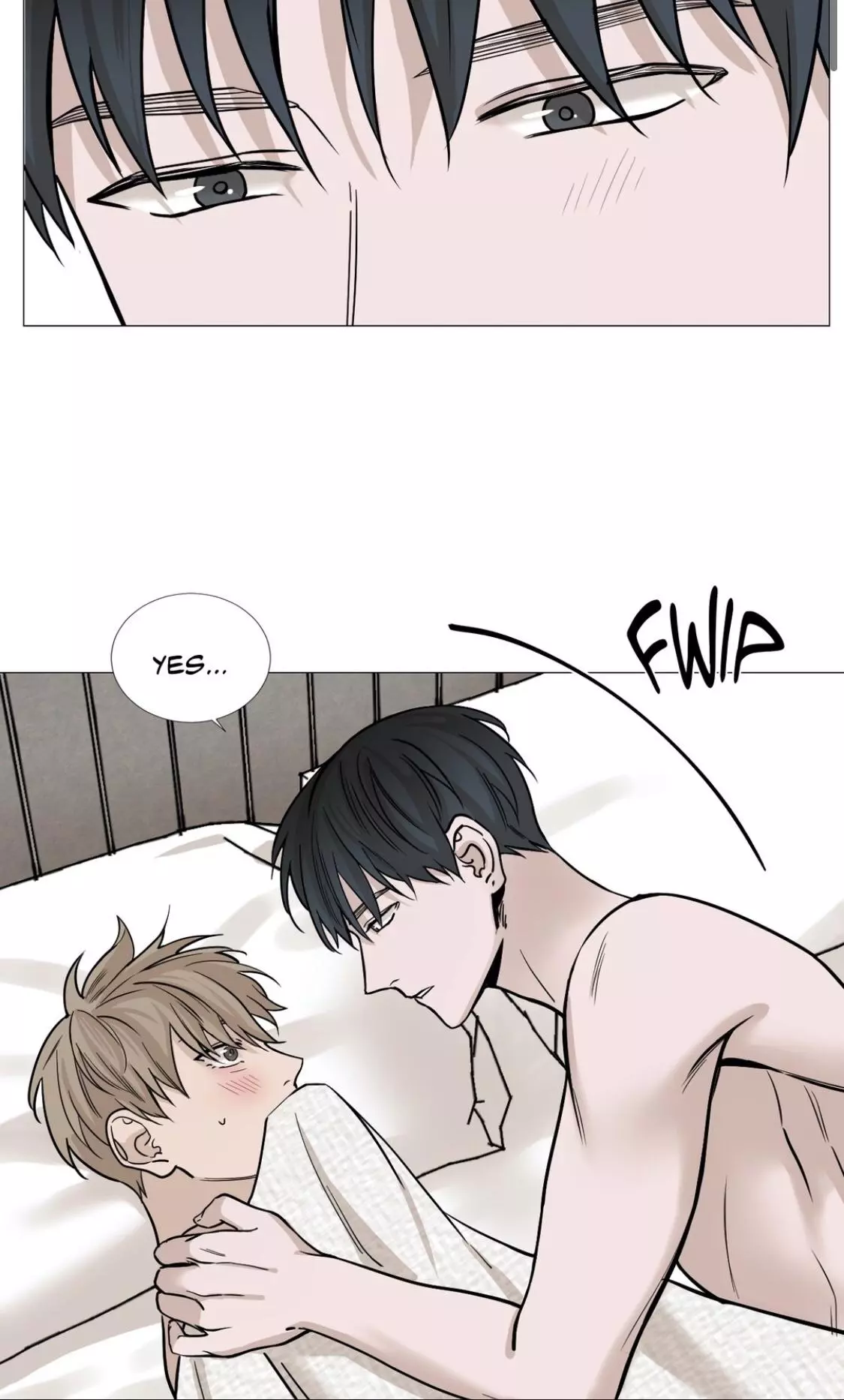 My Suha Chapter 27 page 2