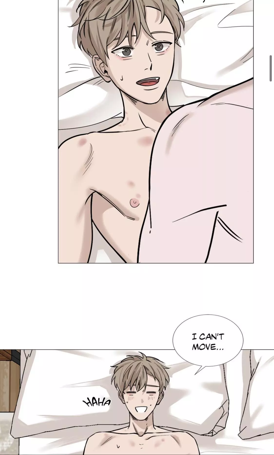 My Suha Chapter 27 page 9