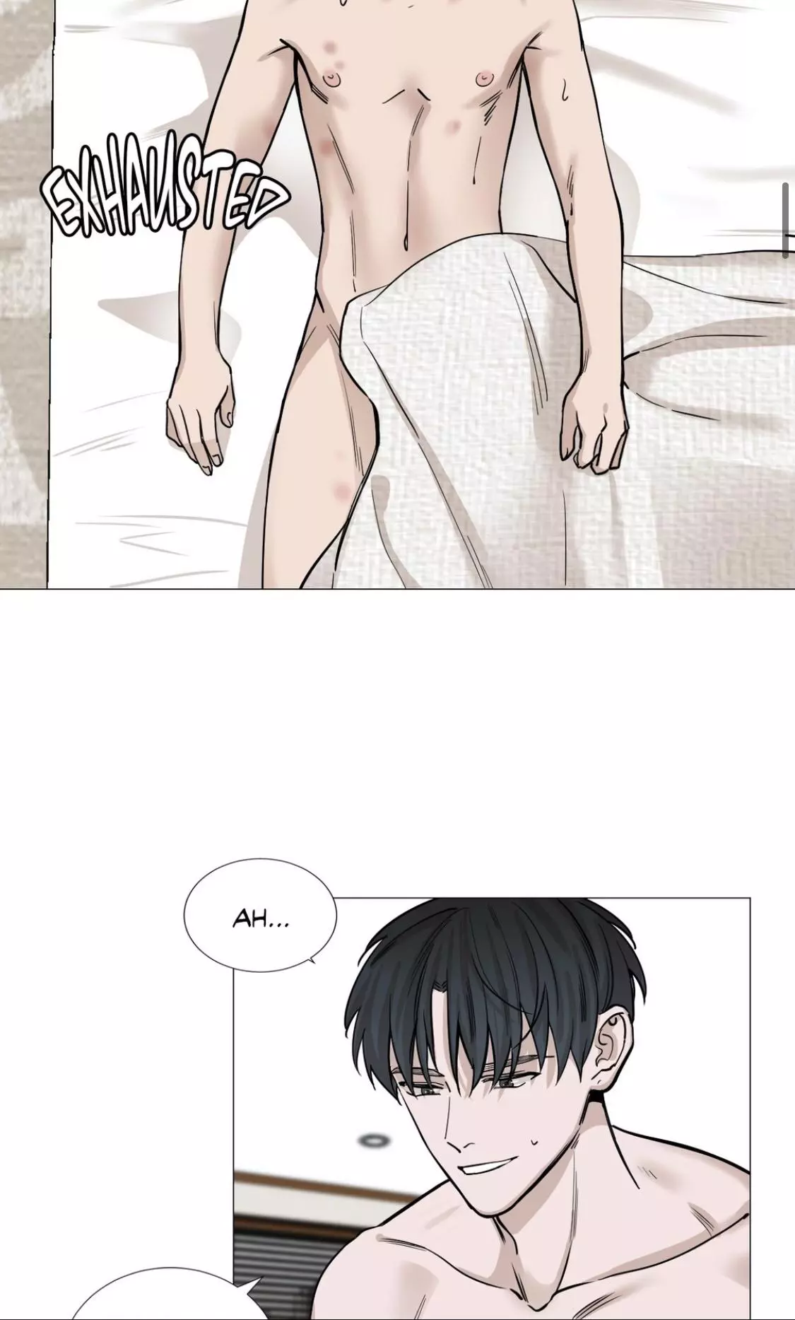 My Suha Chapter 27 page 10