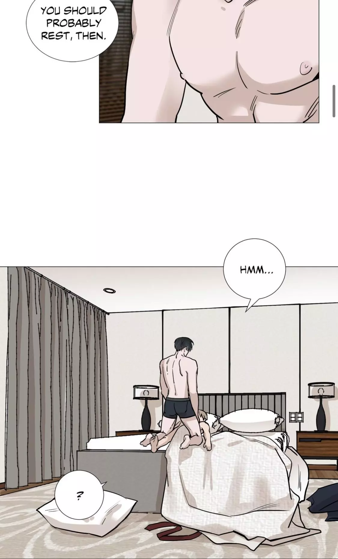 My Suha Chapter 27 page 11
