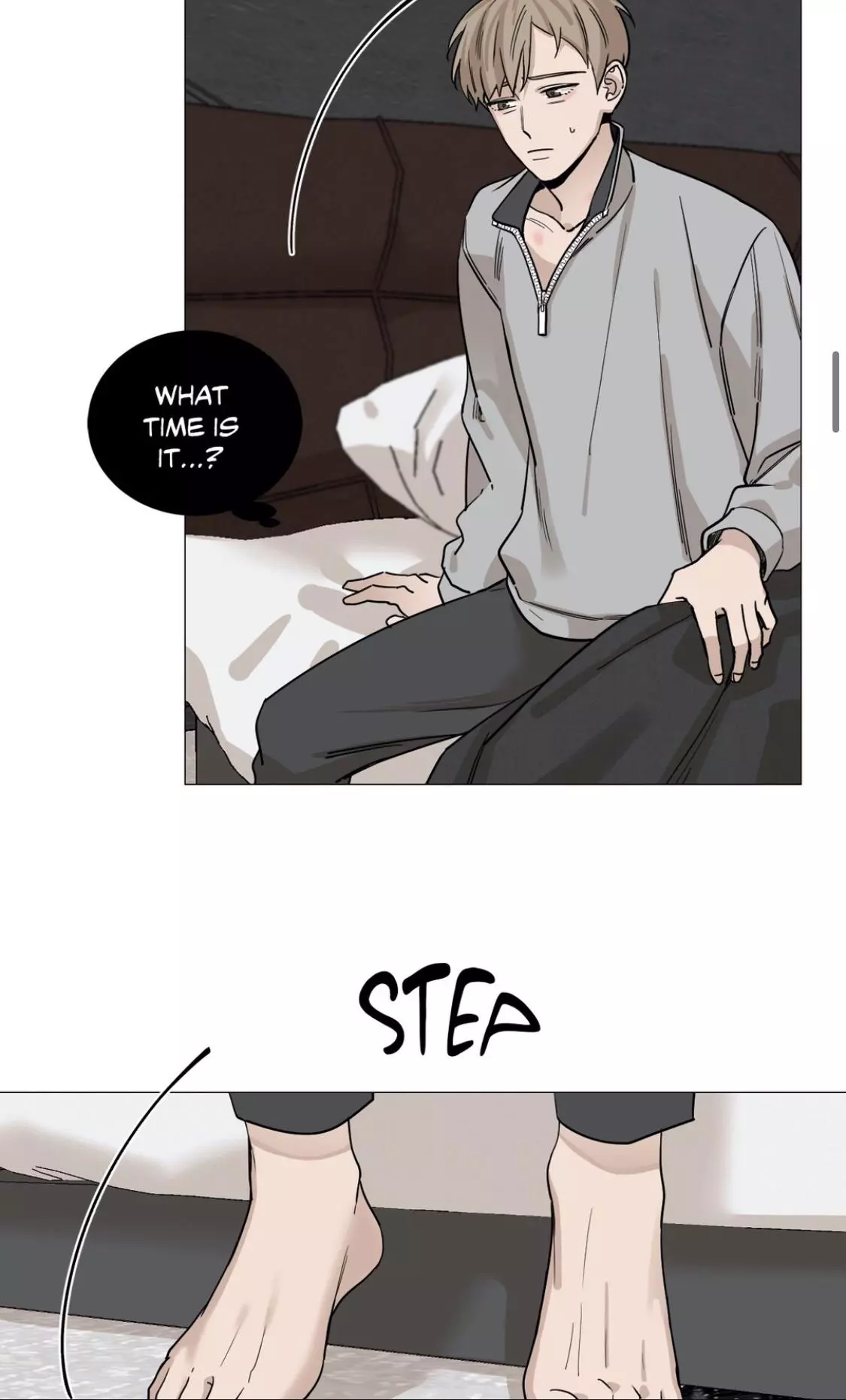 My Suha Chapter 27 page 16