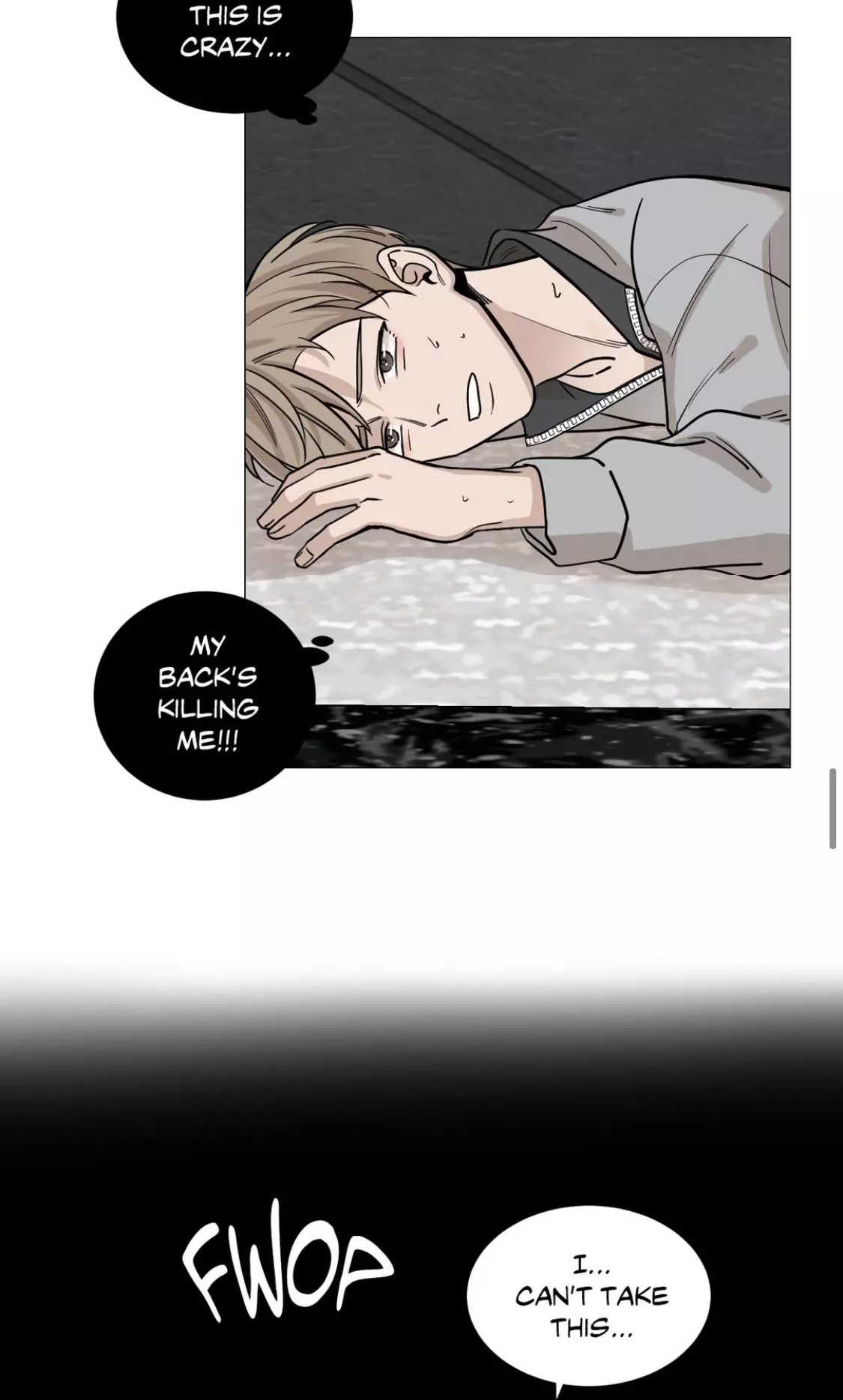 My Suha Chapter 27 page 19