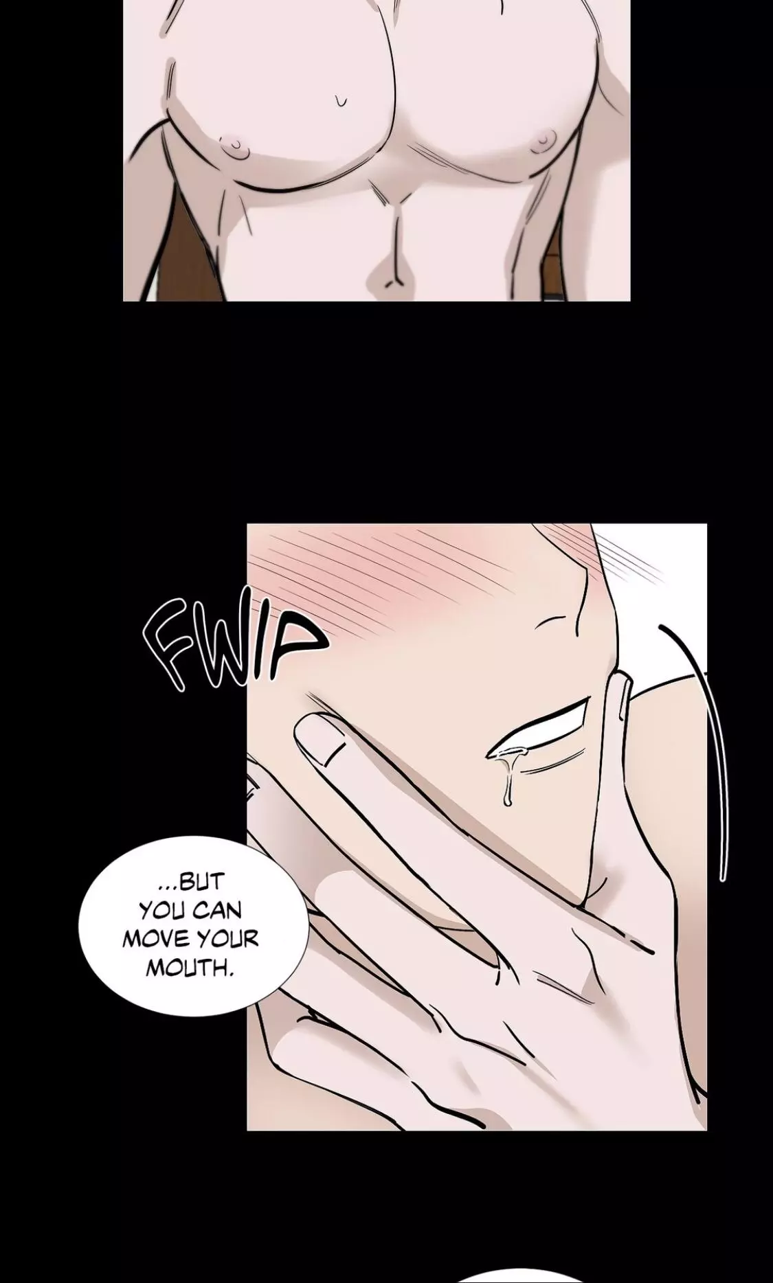 My Suha Chapter 27 page 22