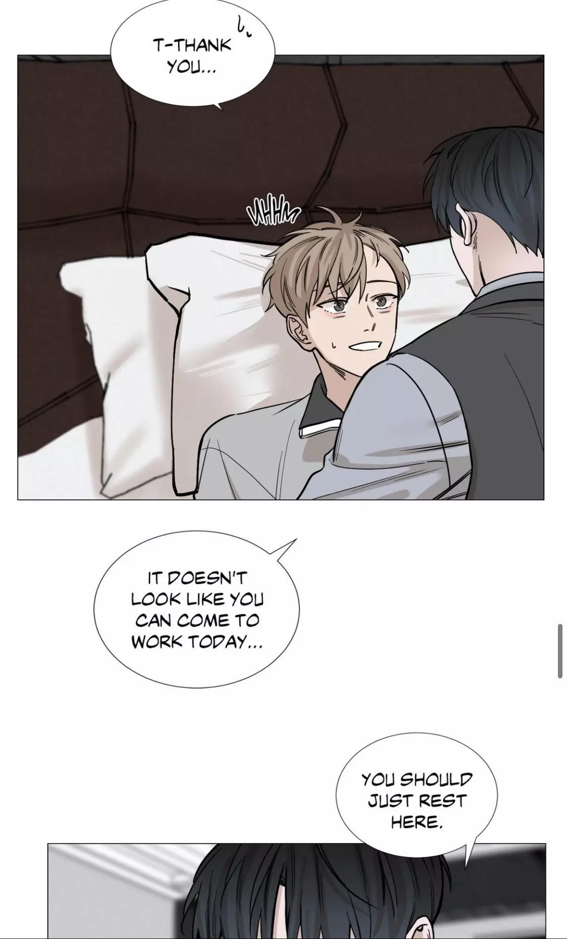My Suha Chapter 27 page 32