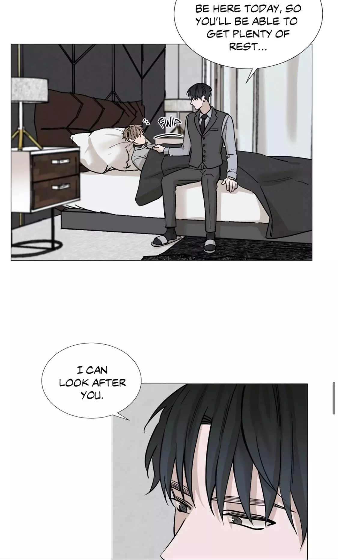 My Suha Chapter 27 page 34