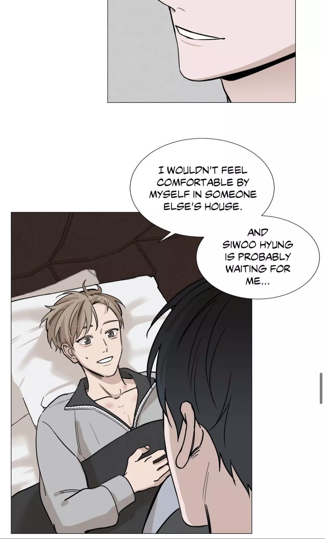 My Suha Chapter 27 page 35