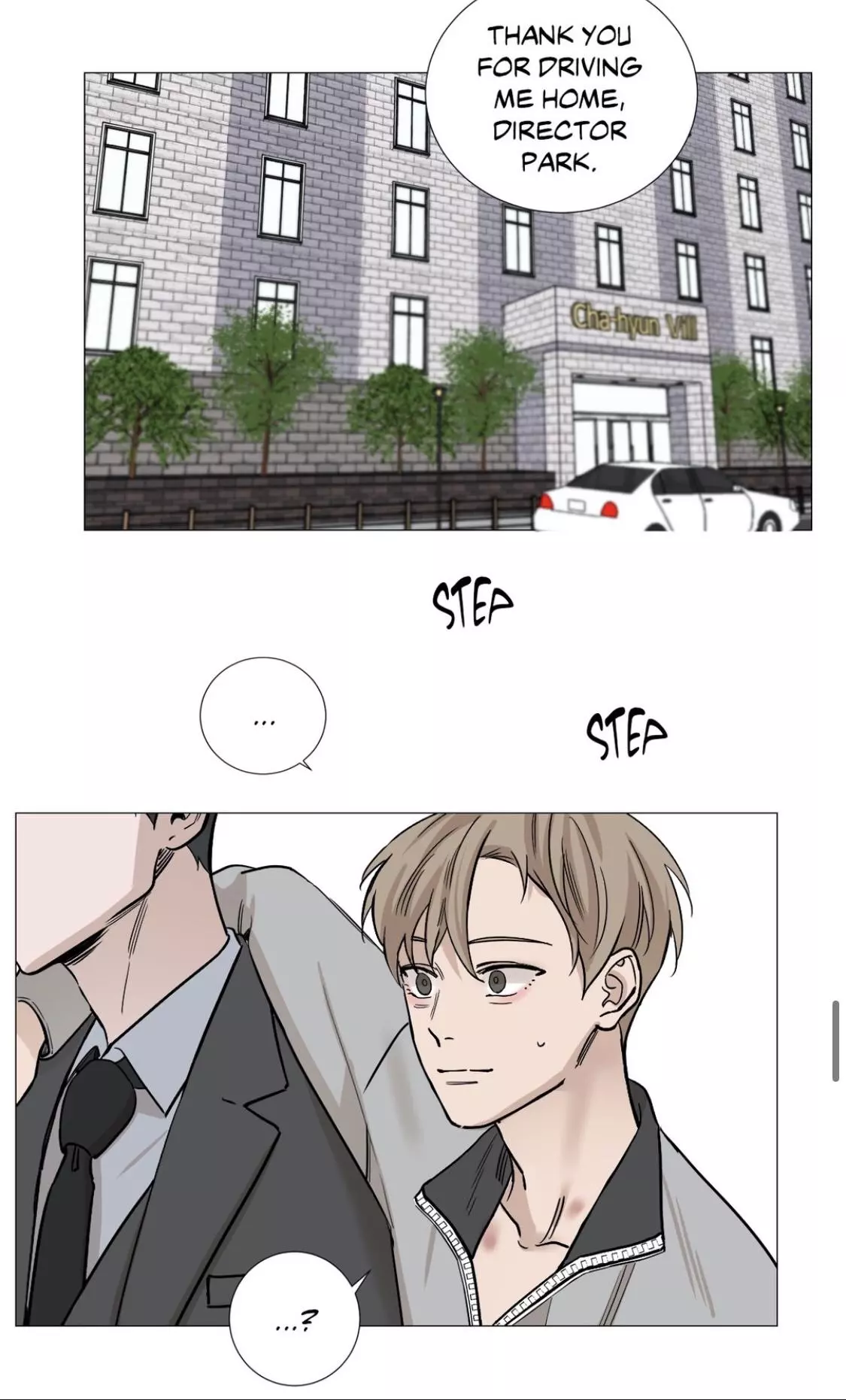 My Suha Chapter 27 page 37