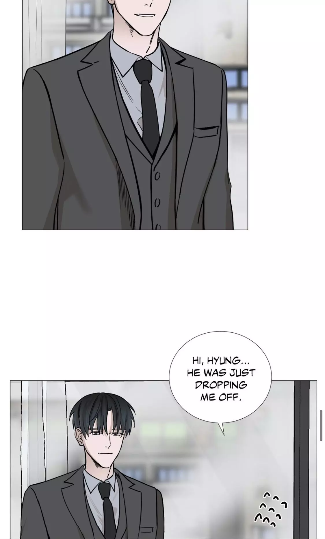 My Suha Chapter 27 page 42