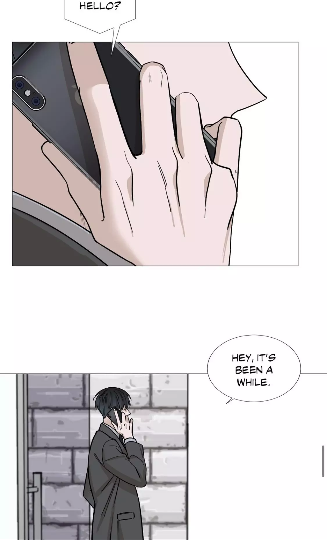 My Suha Chapter 27 page 49