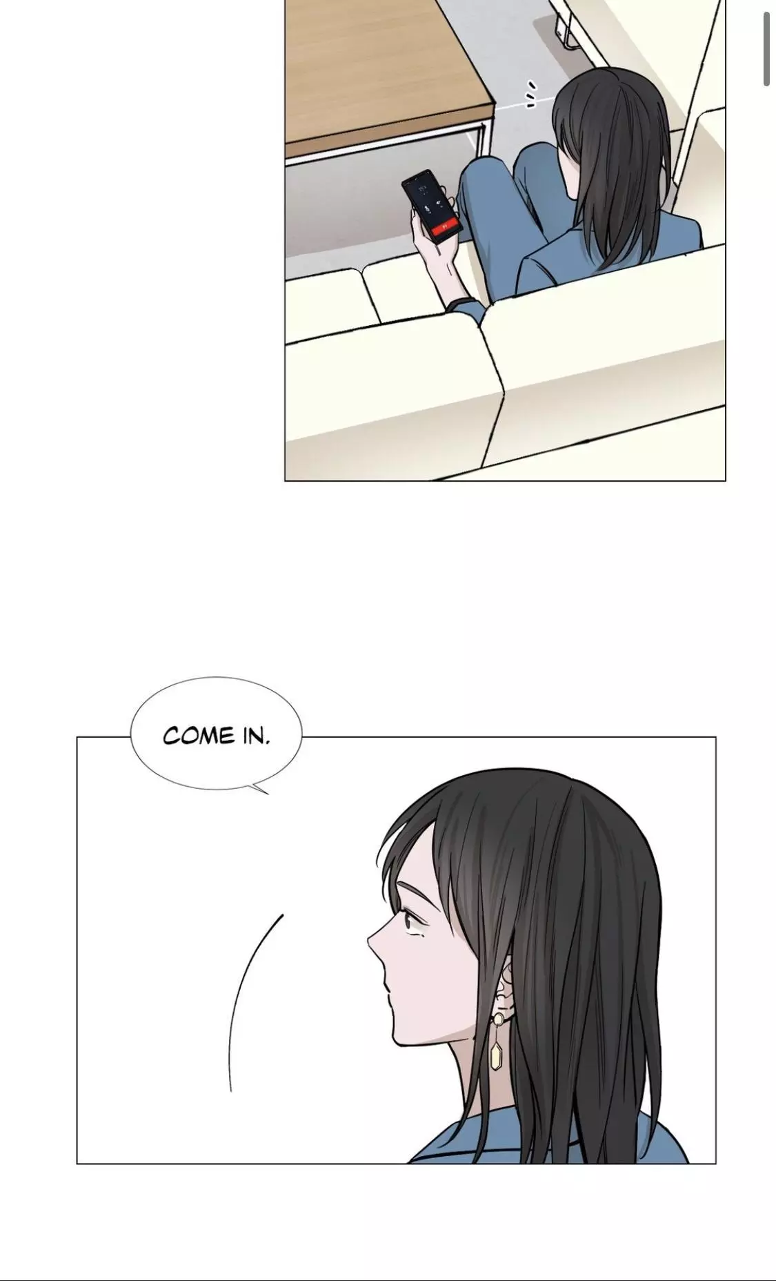 My Suha Chapter 28 page 3