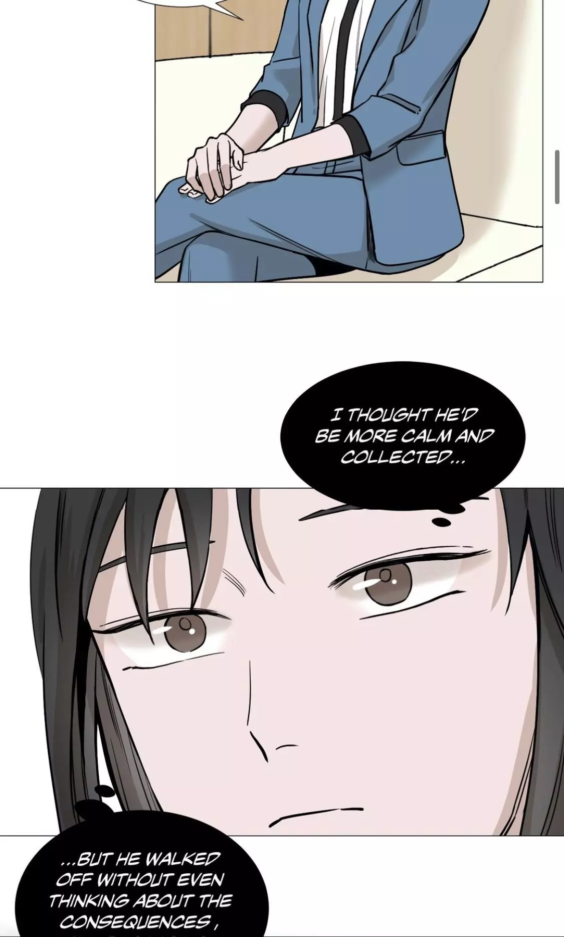 My Suha Chapter 28 page 10