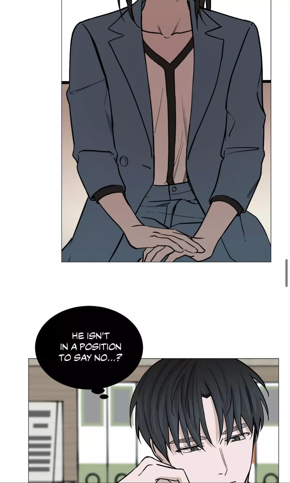 My Suha Chapter 28 page 30