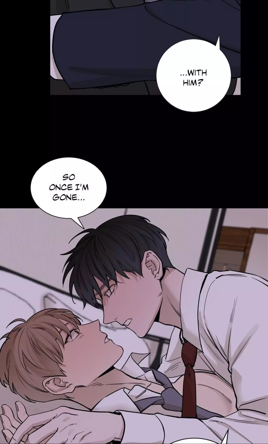 My Suha Chapter 28 page 33