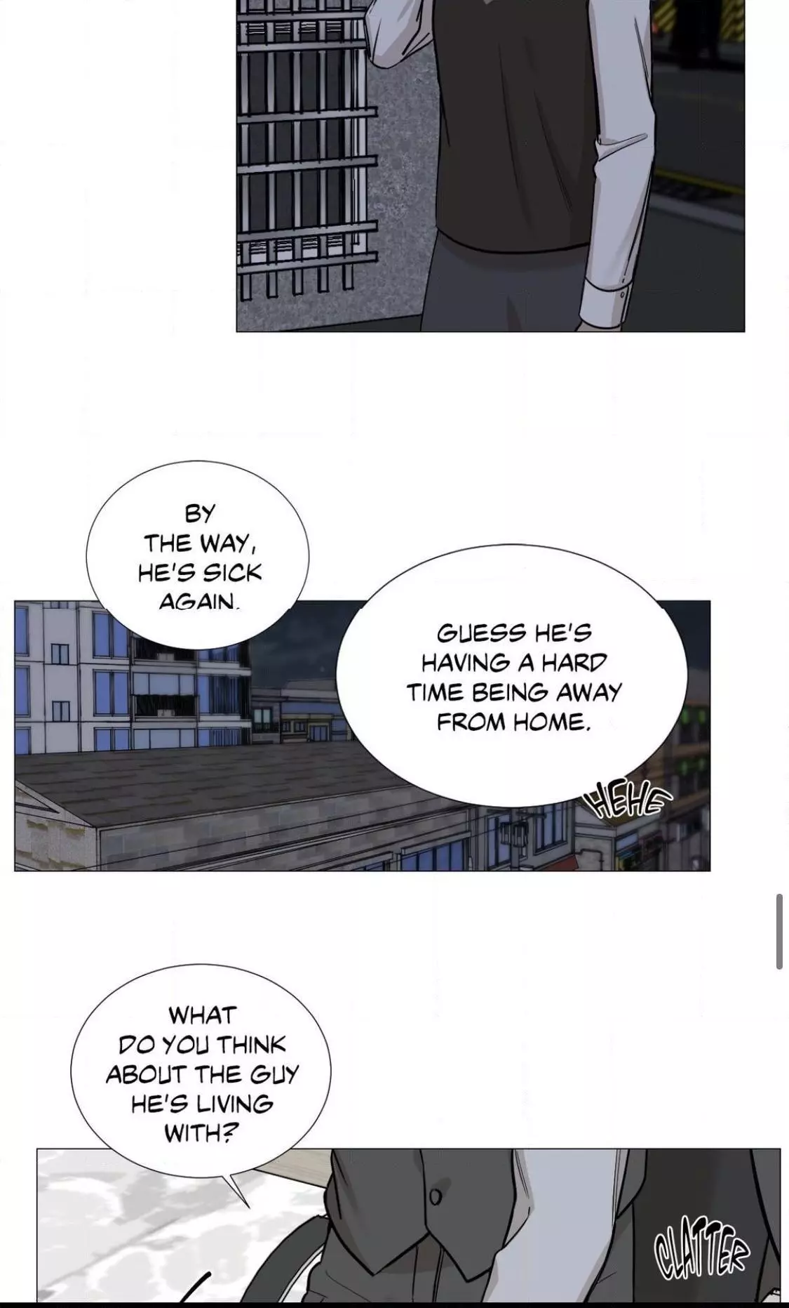 My Suha Chapter 28 page 38