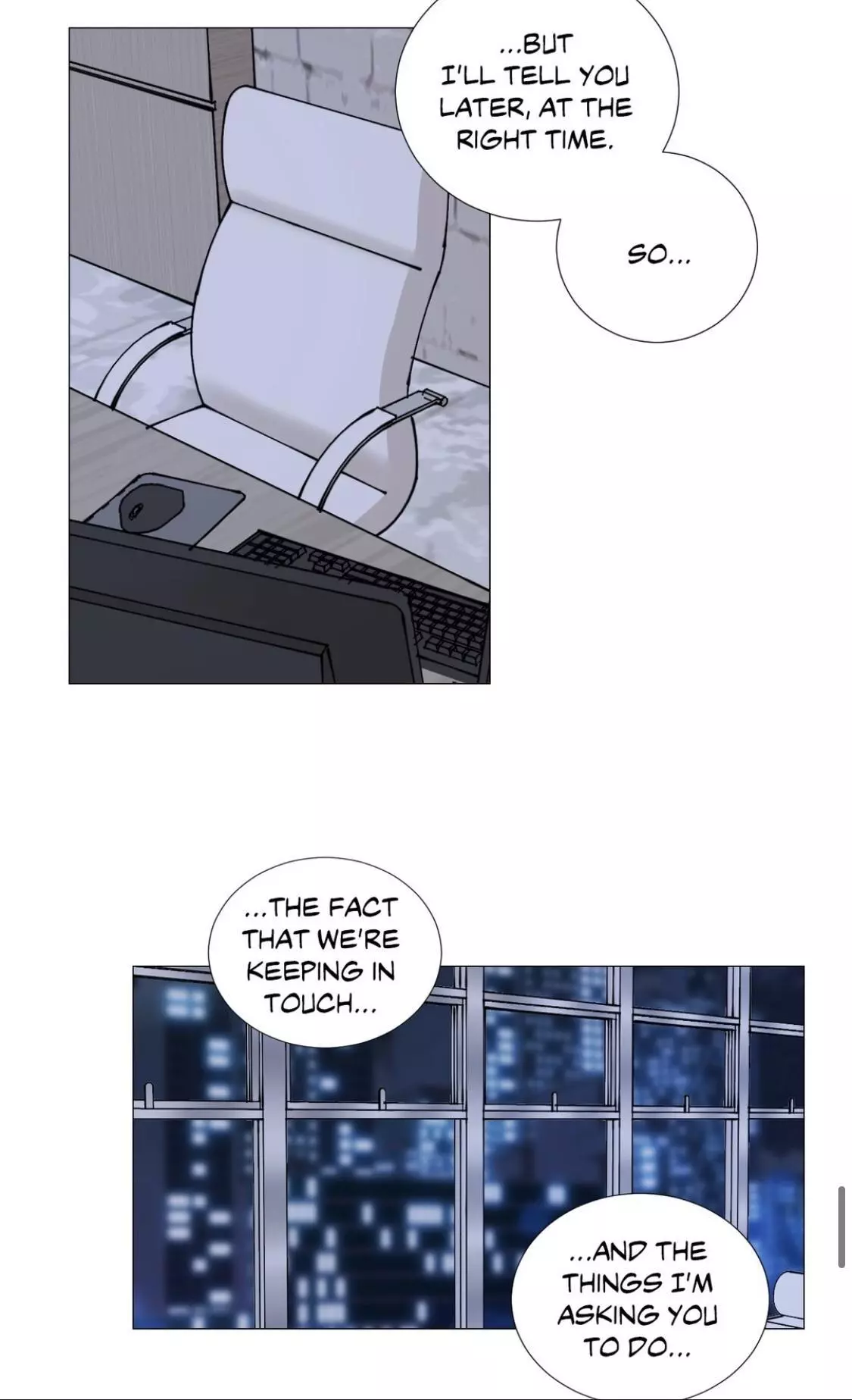My Suha Chapter 28 page 46