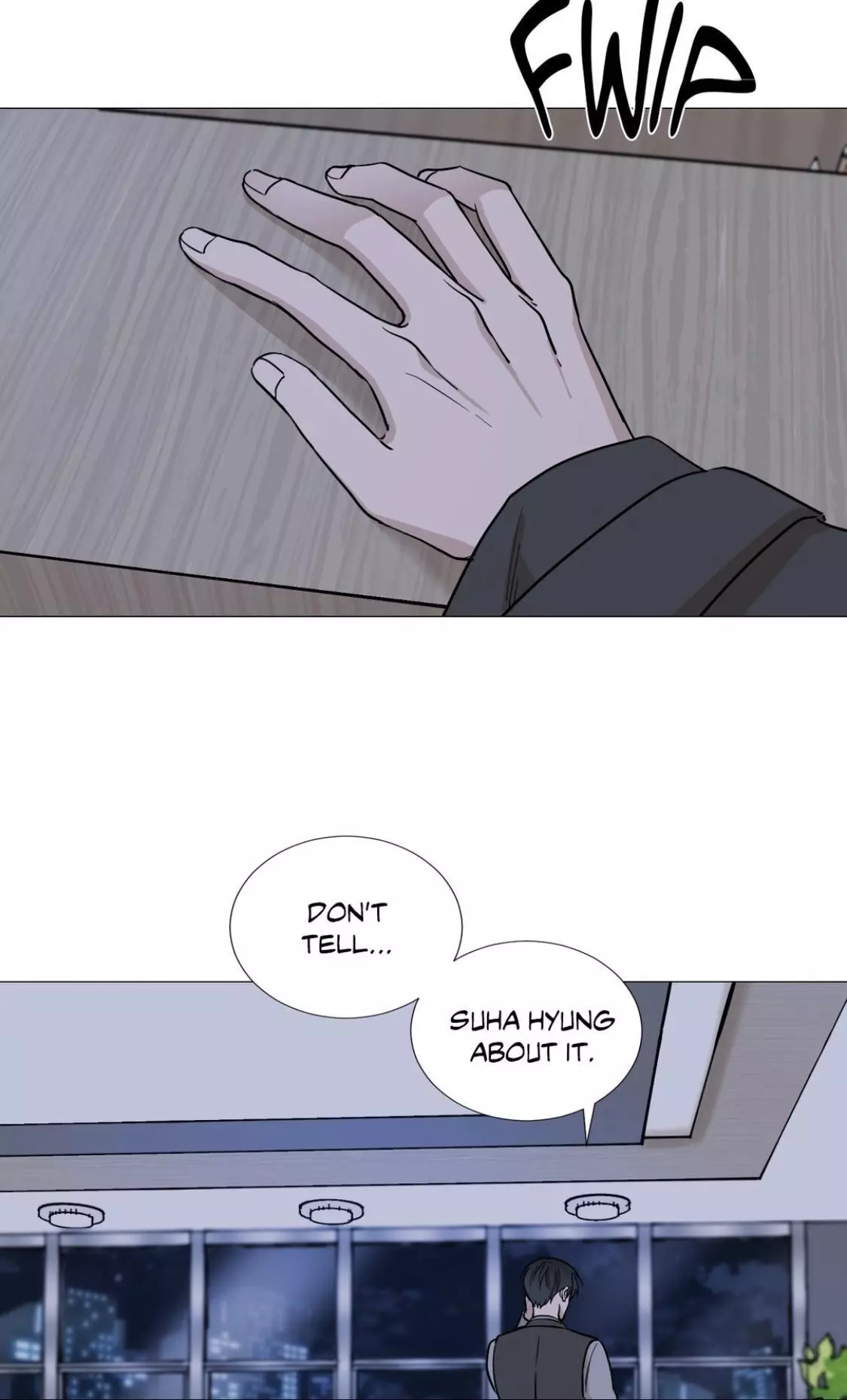 My Suha Chapter 28 page 48