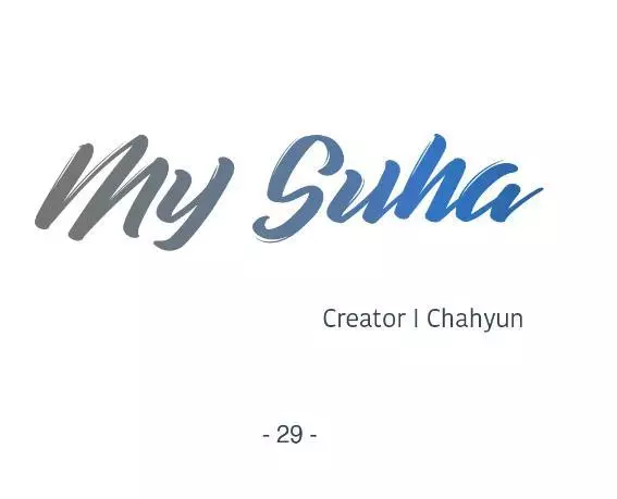 My Suha Chapter 29 page 9