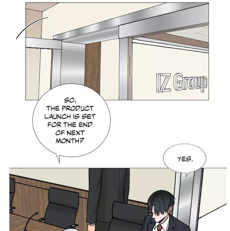 My Suha Chapter 29 page 21