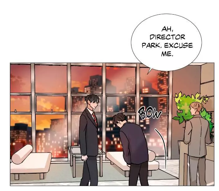 My Suha Chapter 29 page 39