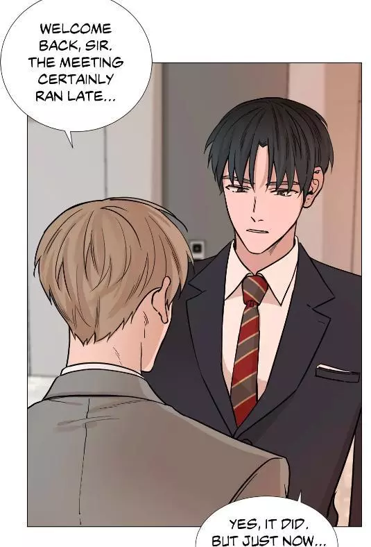 My Suha Chapter 29 page 40